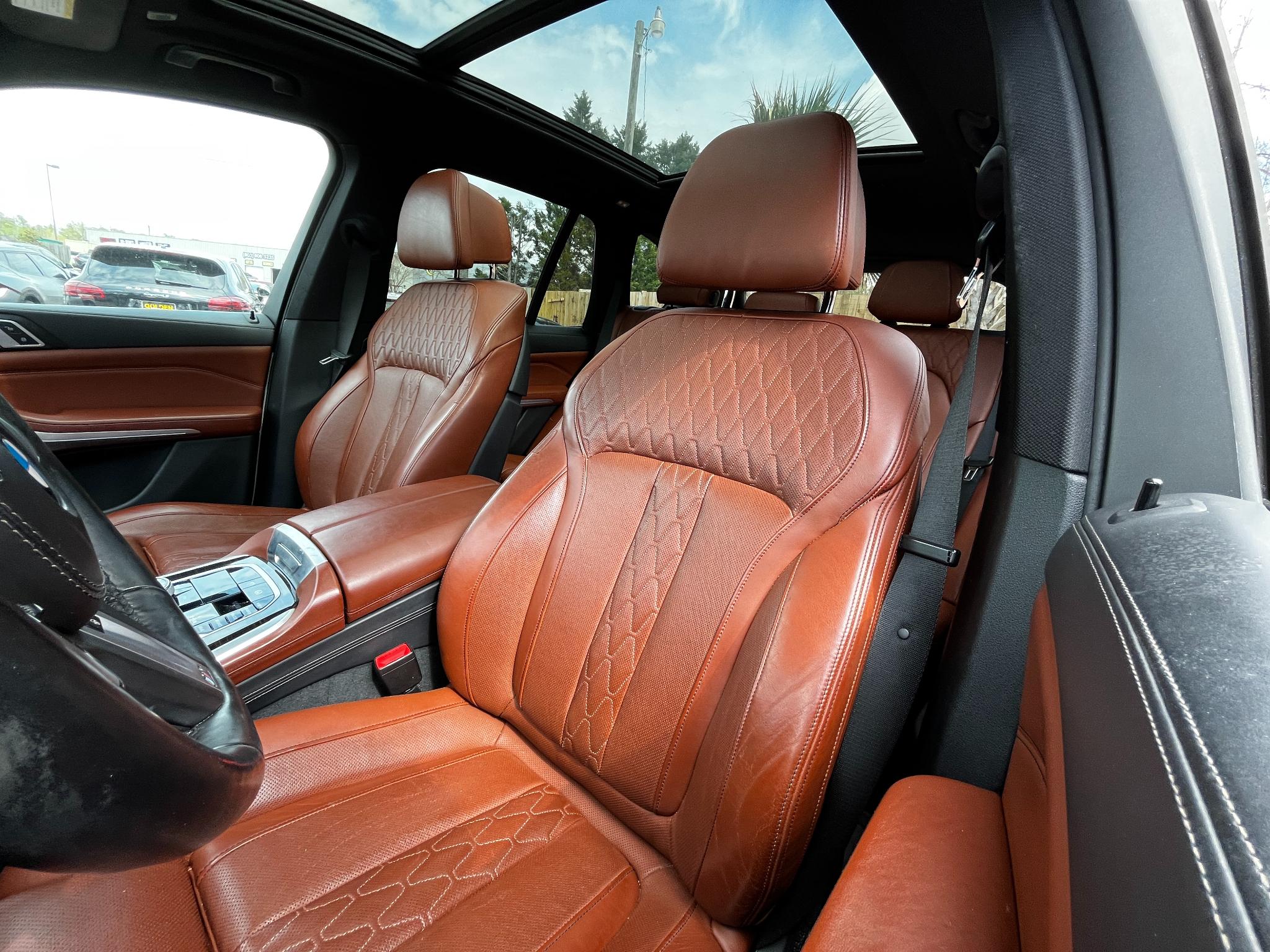 BMW X5 xDrive40i Sports Activity Vehicle 2019