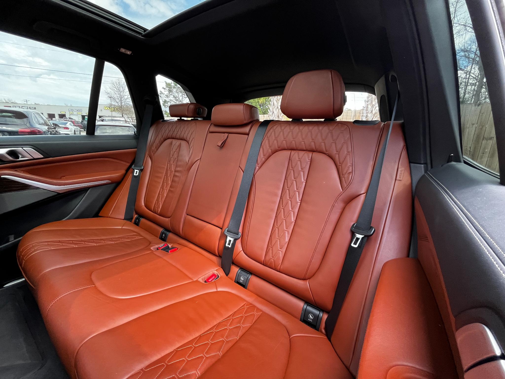 BMW X5 xDrive40i Sports Activity Vehicle 2019