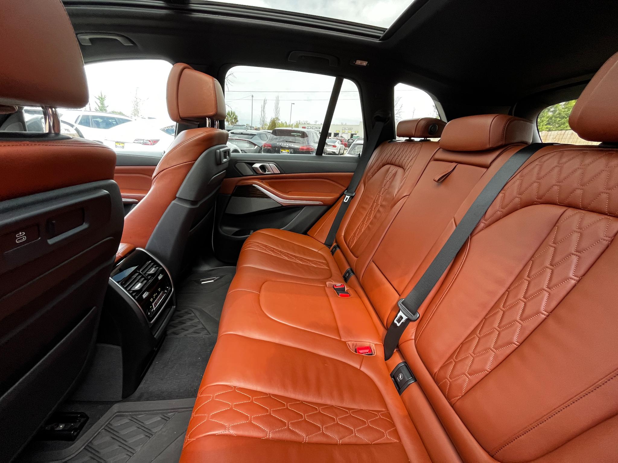 BMW X5 xDrive40i Sports Activity Vehicle 2019