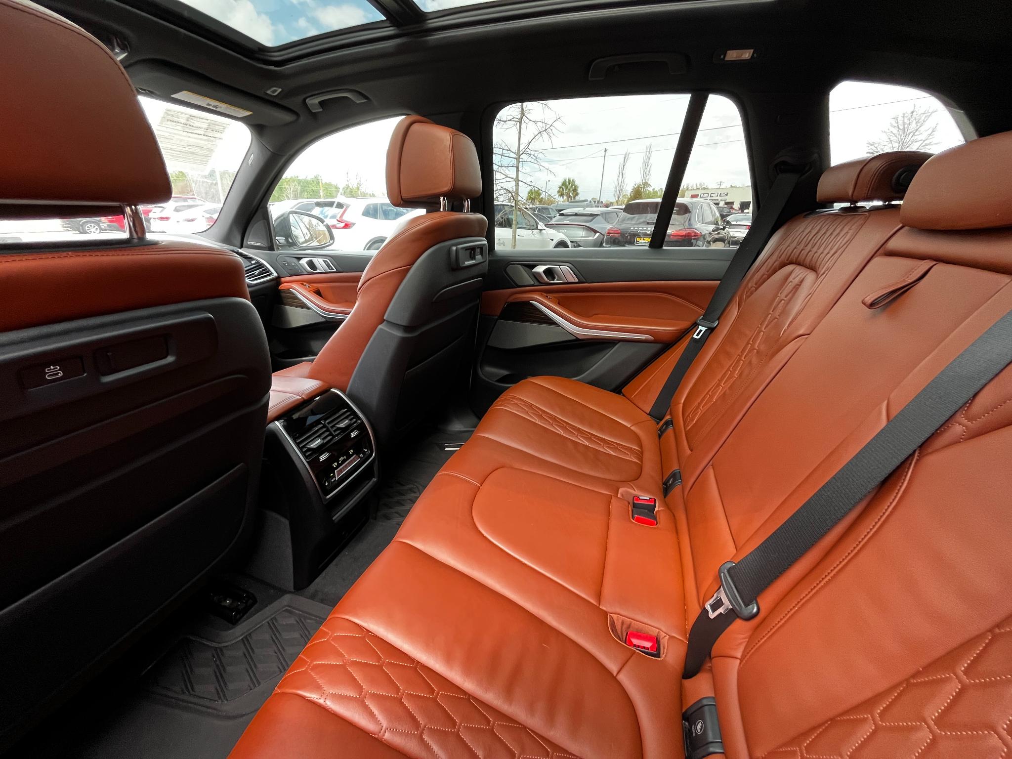 BMW X5 xDrive40i Sports Activity Vehicle 2019