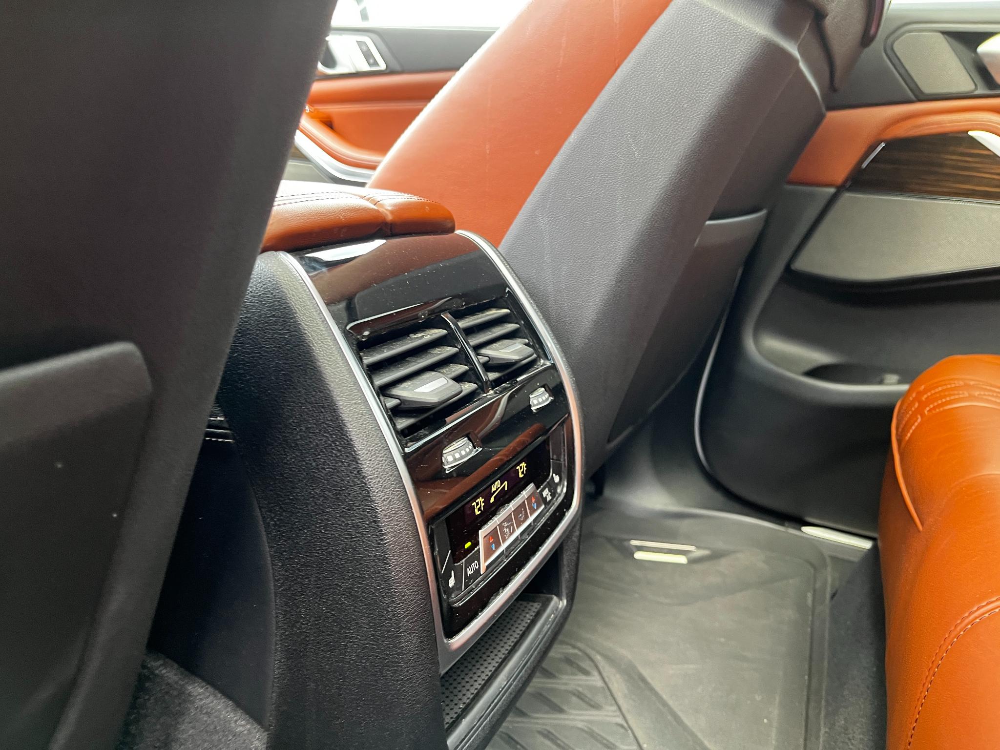 BMW X5 xDrive40i Sports Activity Vehicle 2019