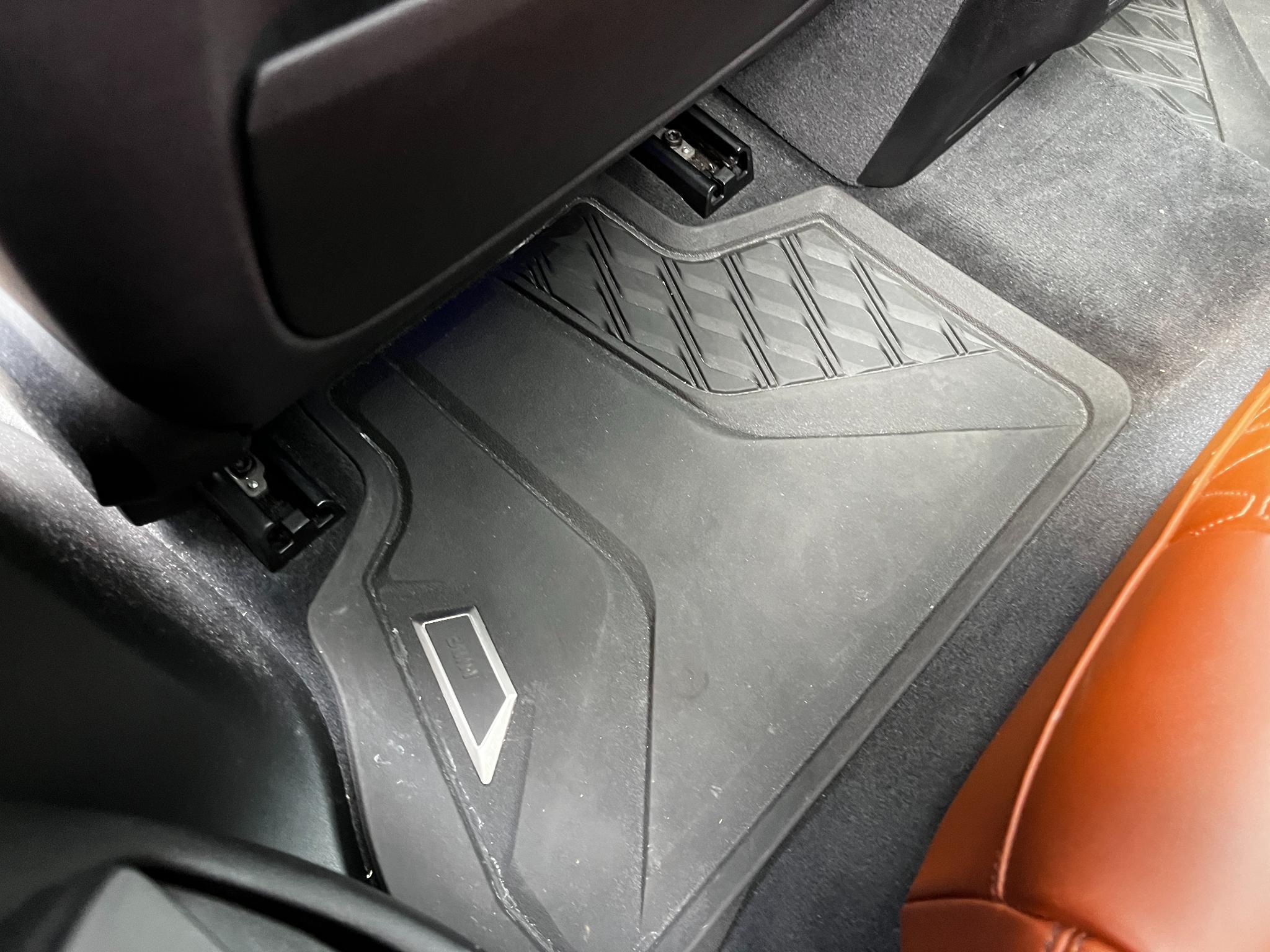 BMW X5 xDrive40i Sports Activity Vehicle 2019