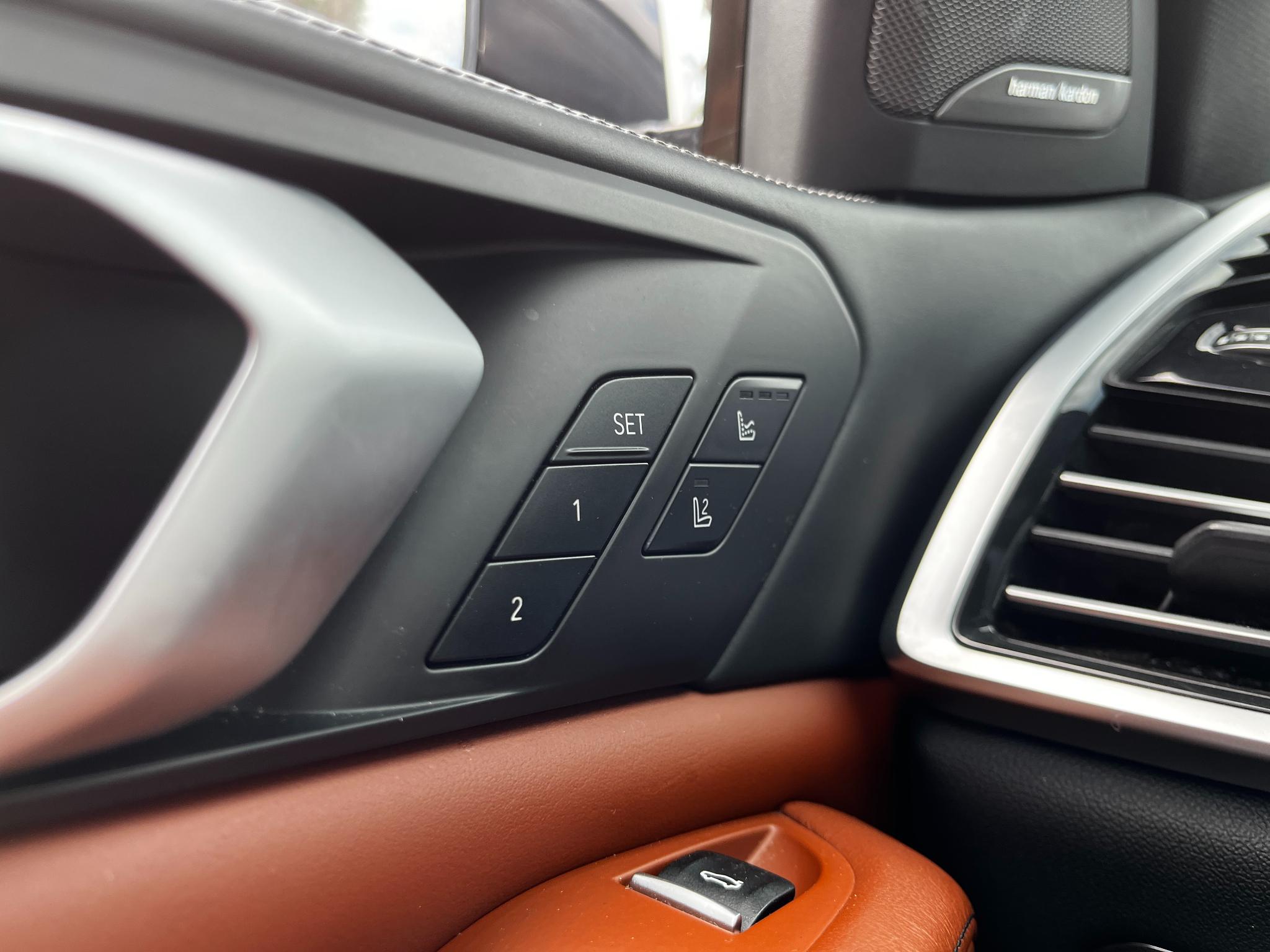 BMW X5 xDrive40i Sports Activity Vehicle 2019