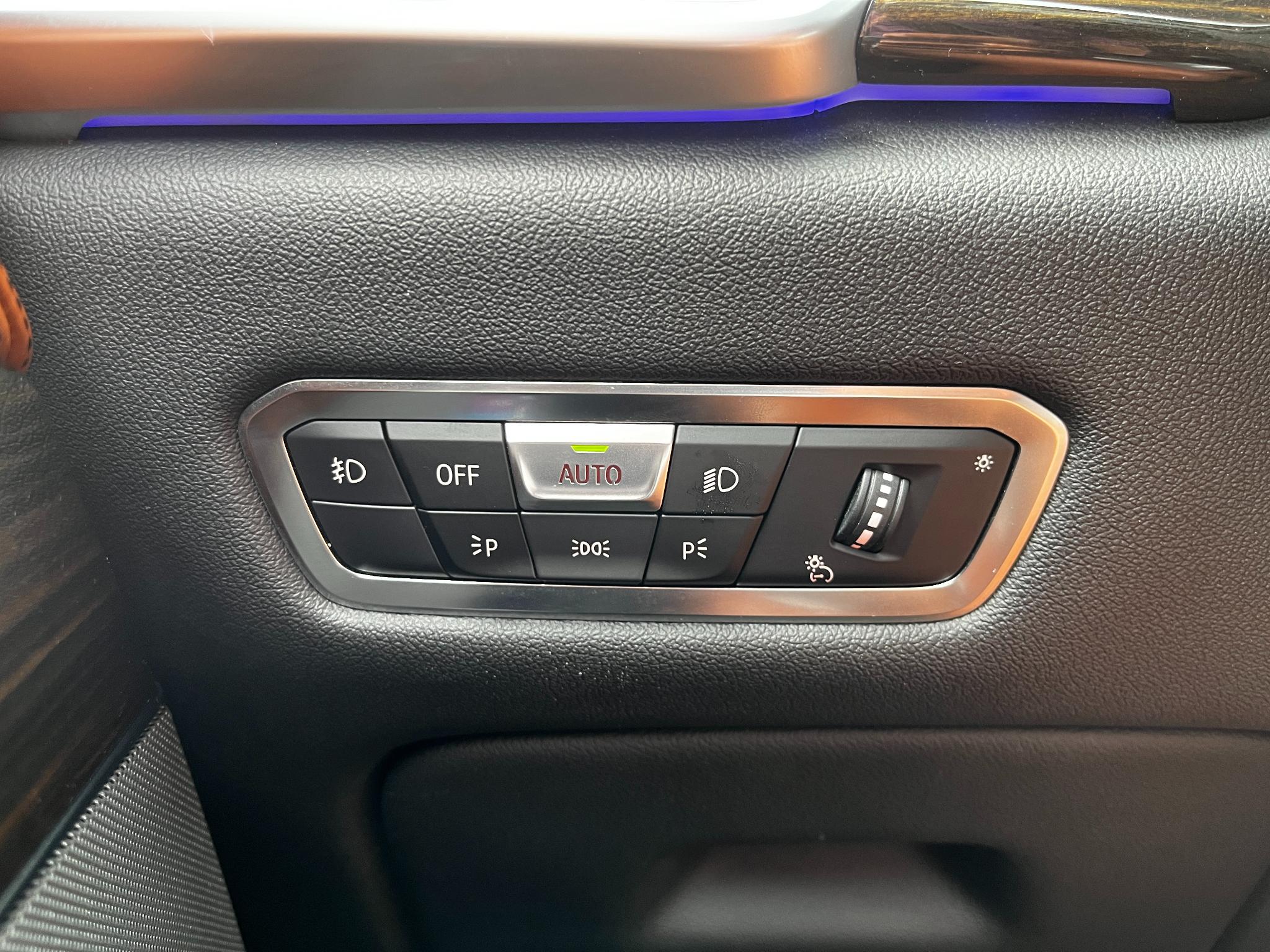 BMW X5 xDrive40i Sports Activity Vehicle 2019