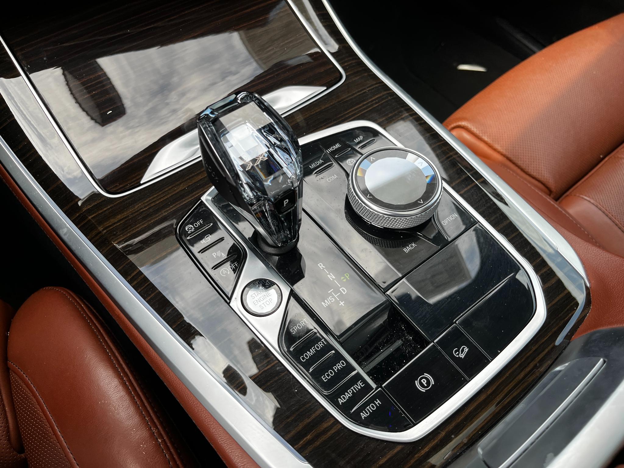 BMW X5 xDrive40i Sports Activity Vehicle 2019