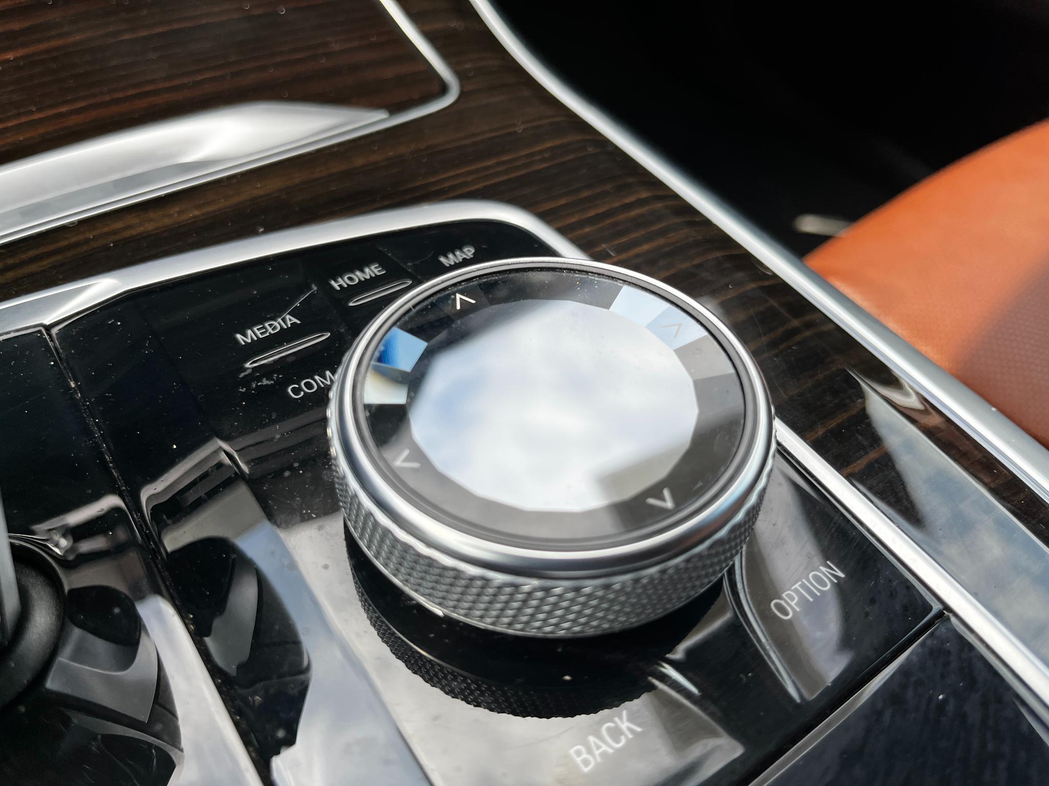 BMW X5 xDrive40i Sports Activity Vehicle 2019