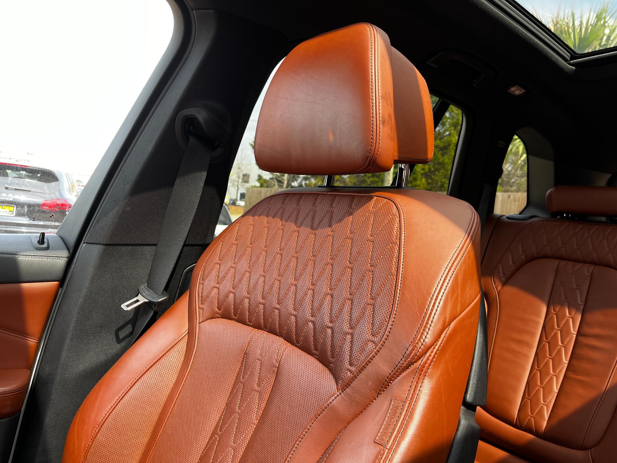 BMW X5 xDrive40i Sports Activity Vehicle 2019