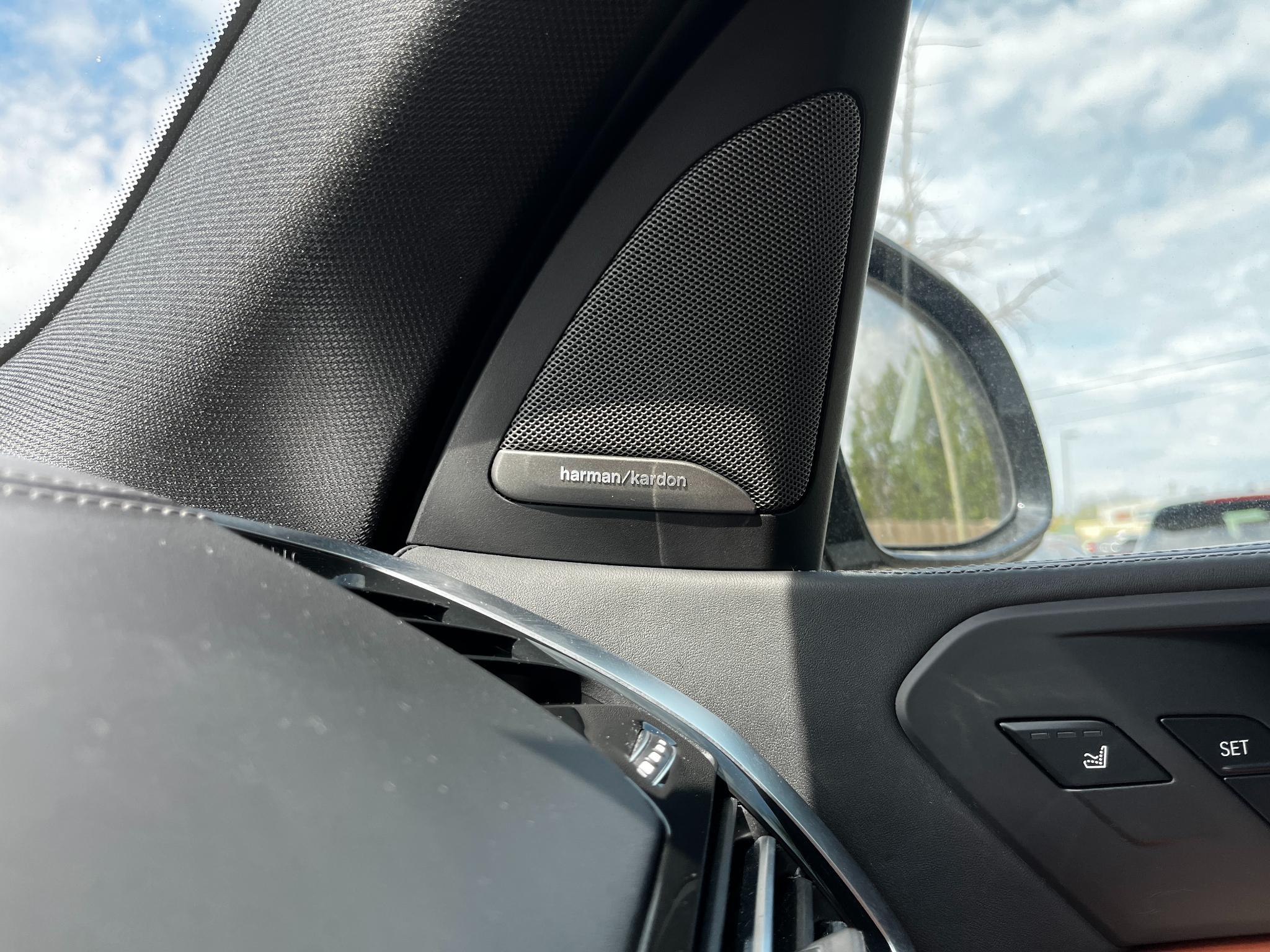 BMW X5 xDrive40i Sports Activity Vehicle 2019