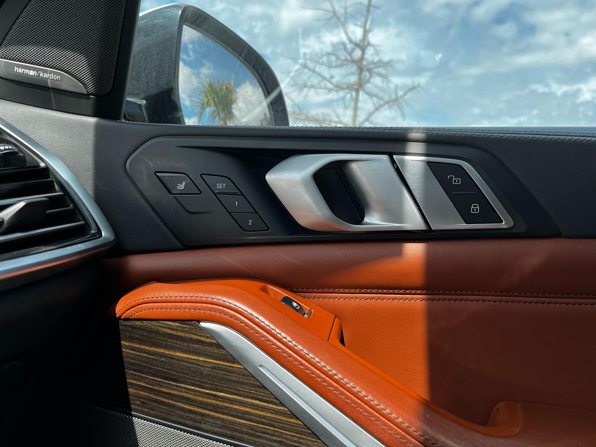 BMW X5 xDrive40i Sports Activity Vehicle 2019