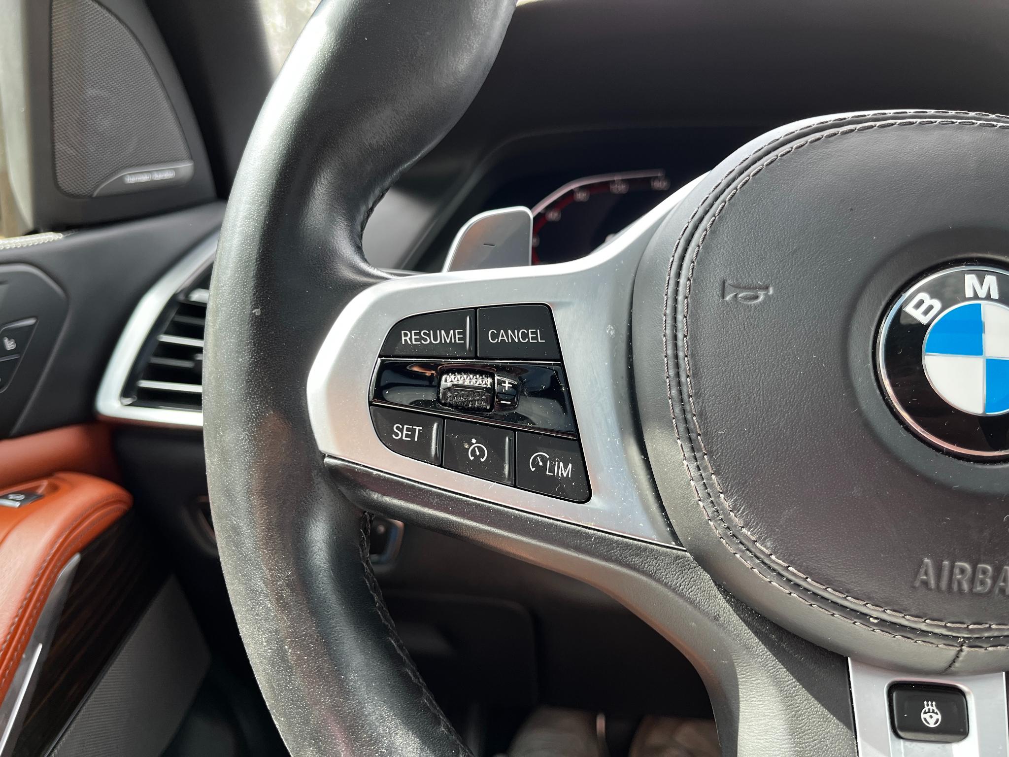 BMW X5 xDrive40i Sports Activity Vehicle 2019