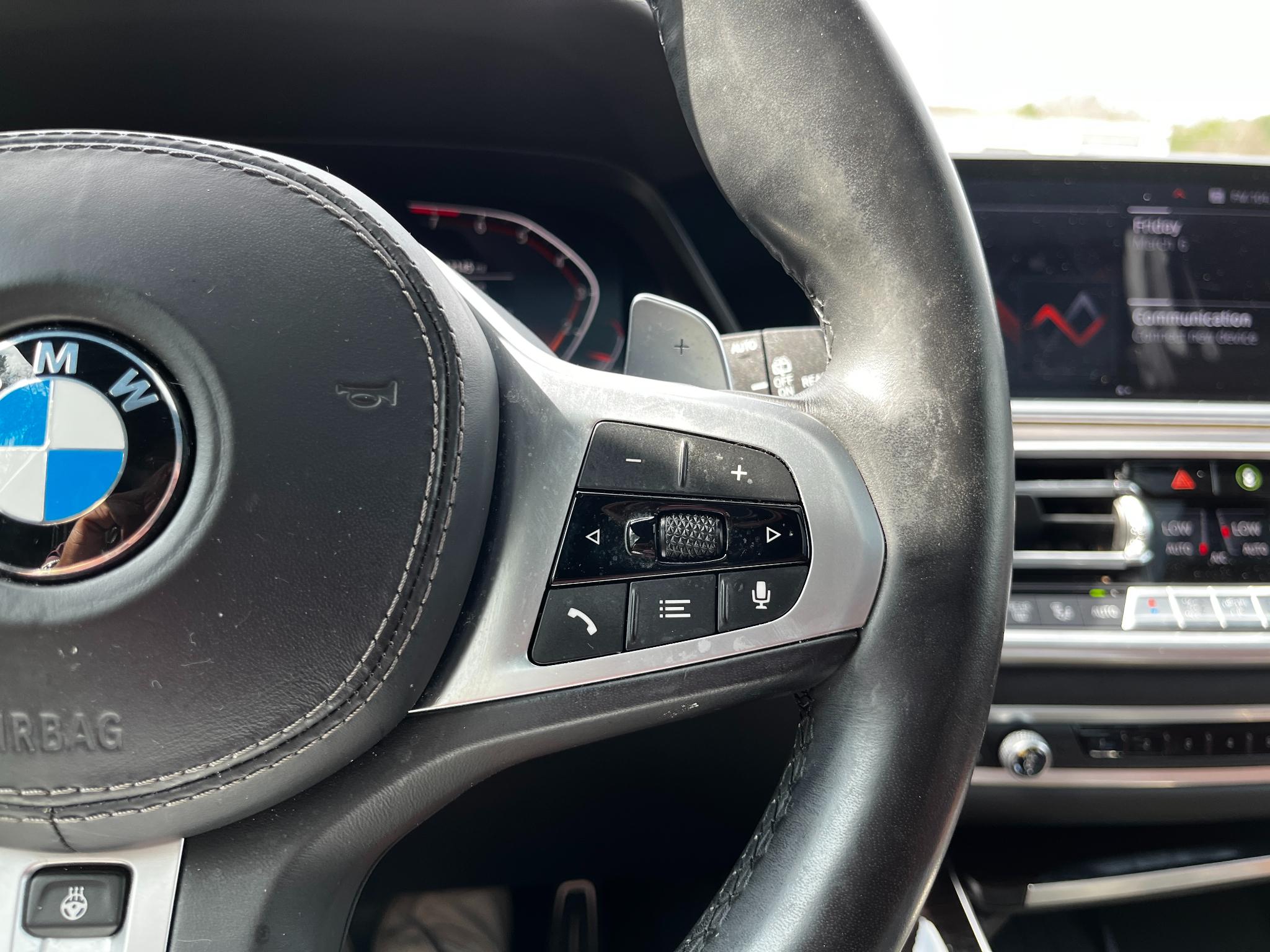 BMW X5 xDrive40i Sports Activity Vehicle 2019