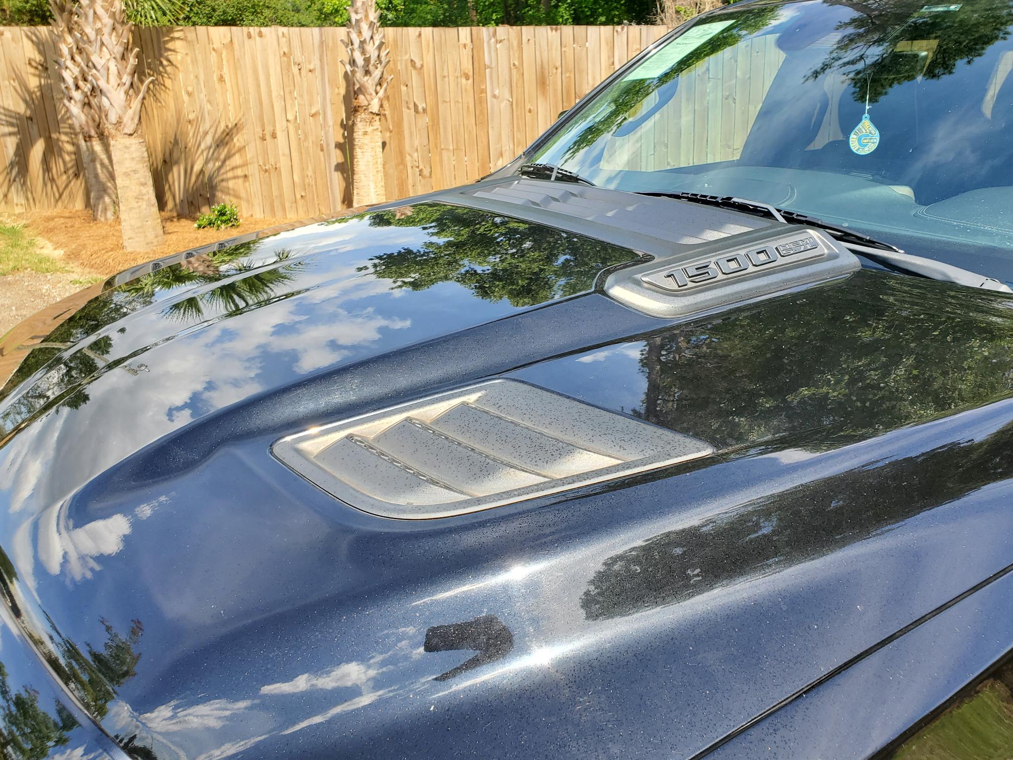 RAM 1500  2019