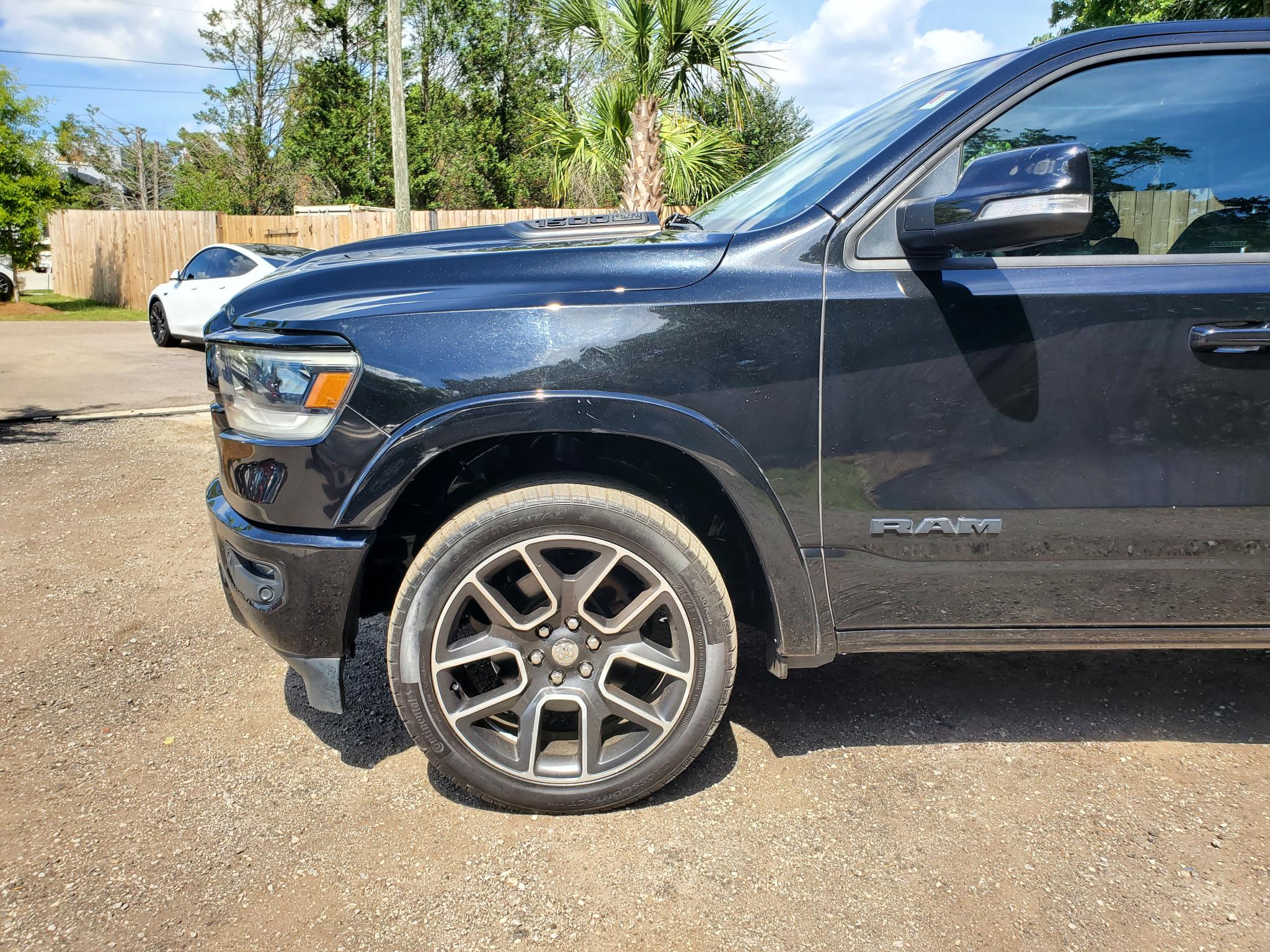 RAM 1500  2019