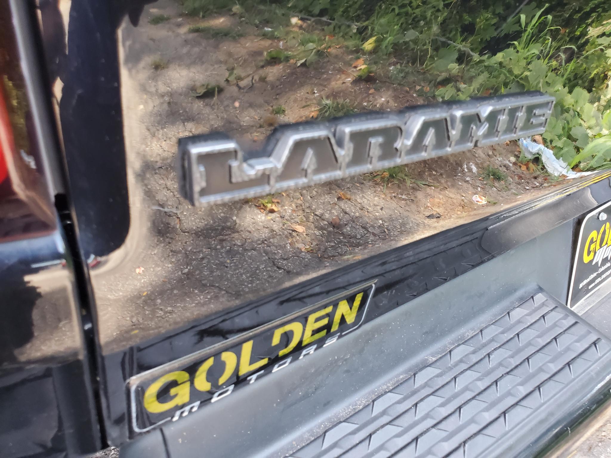 RAM 1500  2019