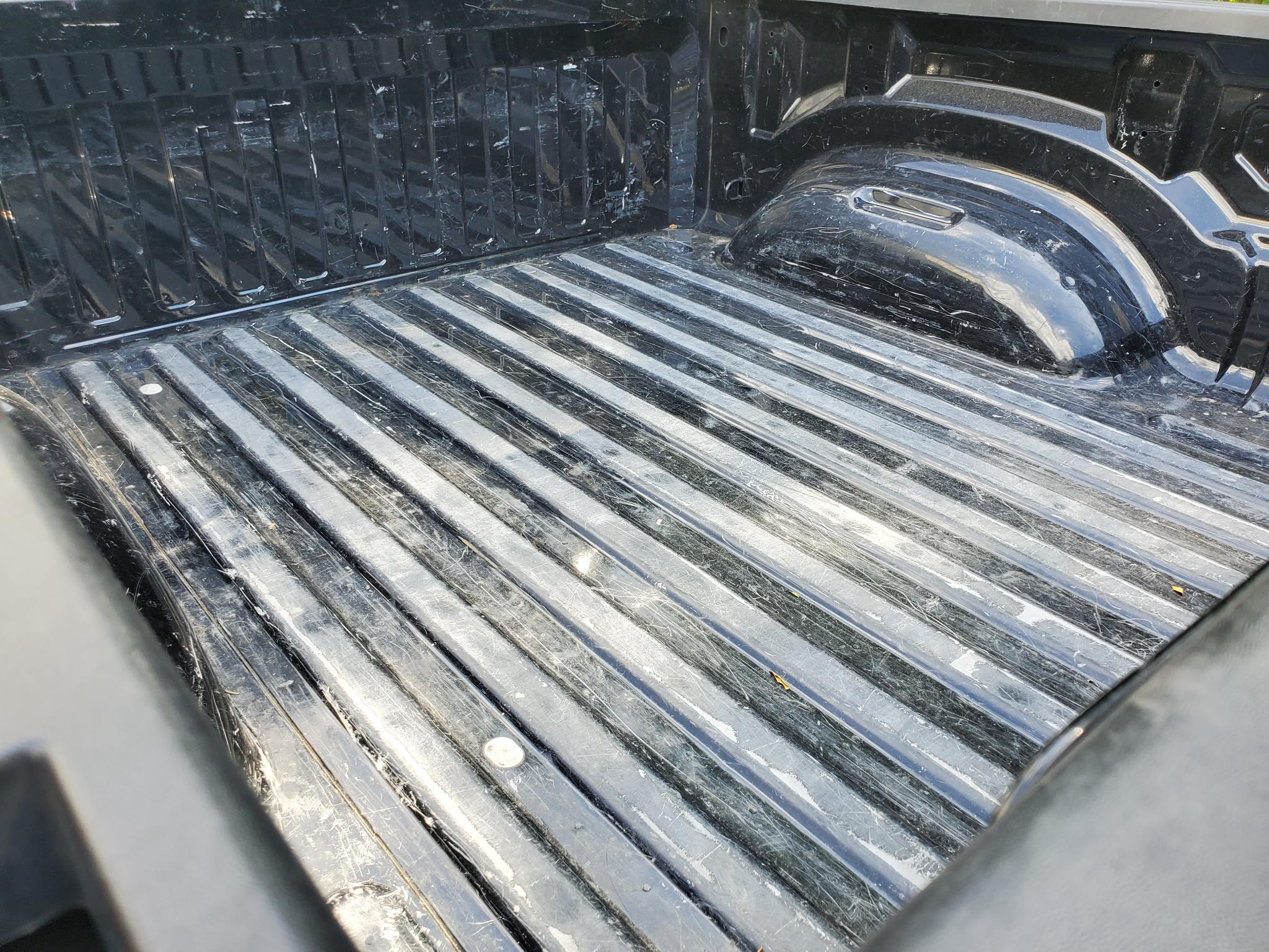 RAM 1500  2019
