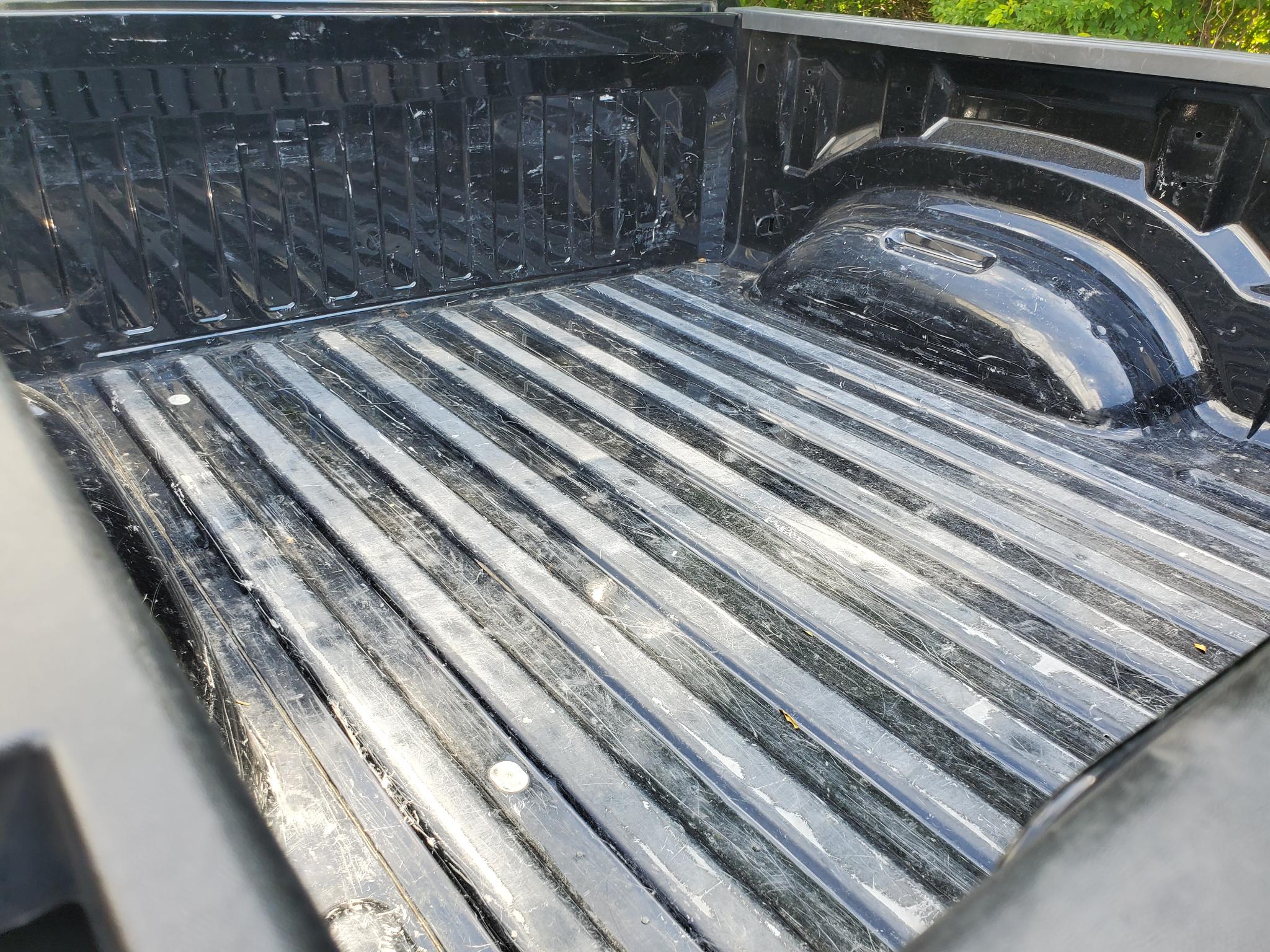 RAM 1500  2019