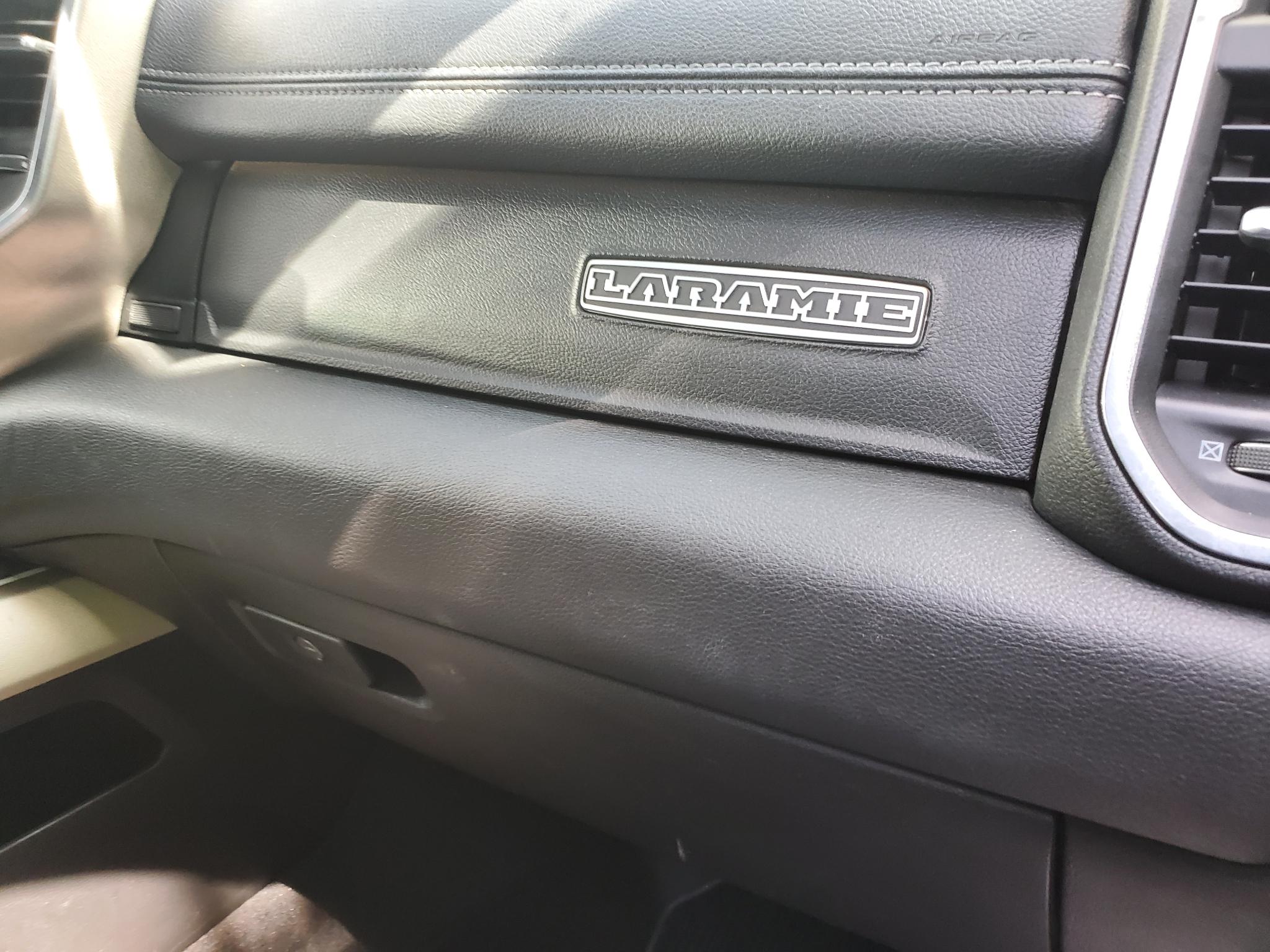RAM 1500  2019