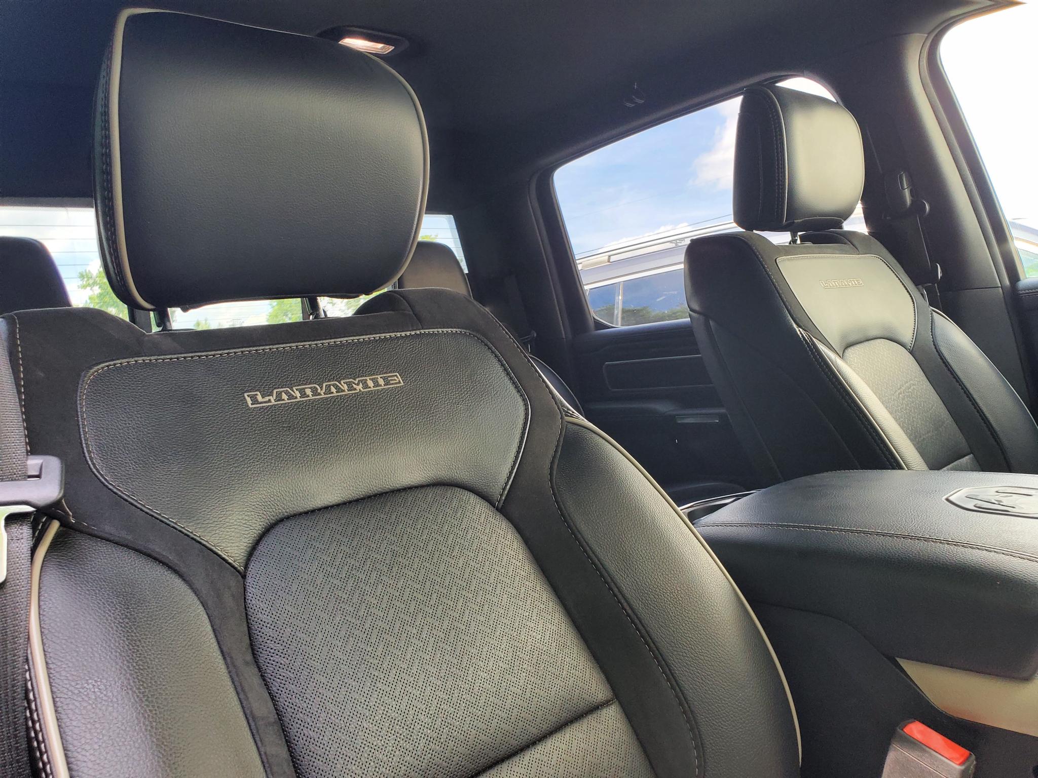 RAM 1500  2019