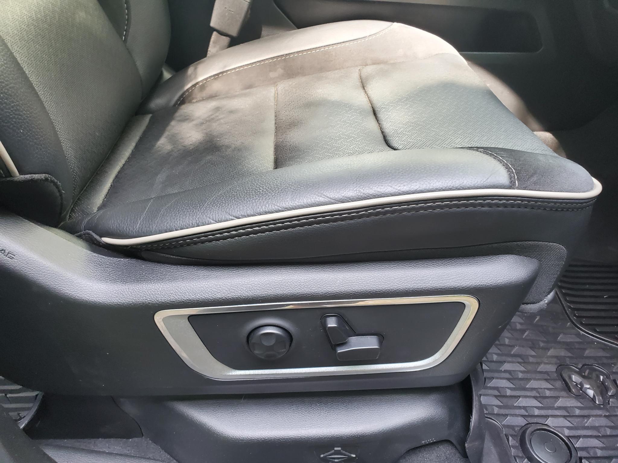 RAM 1500  2019