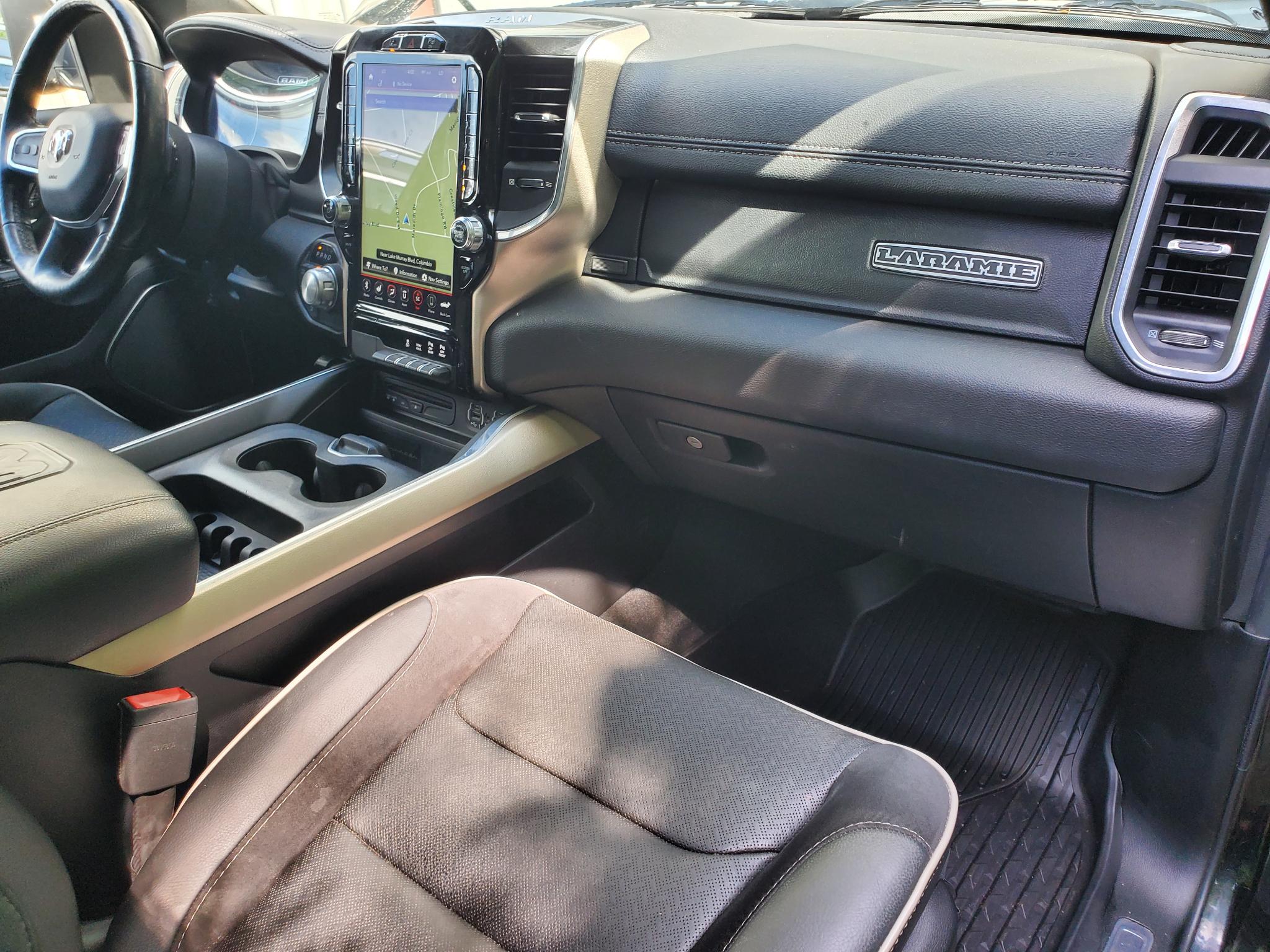 RAM 1500  2019