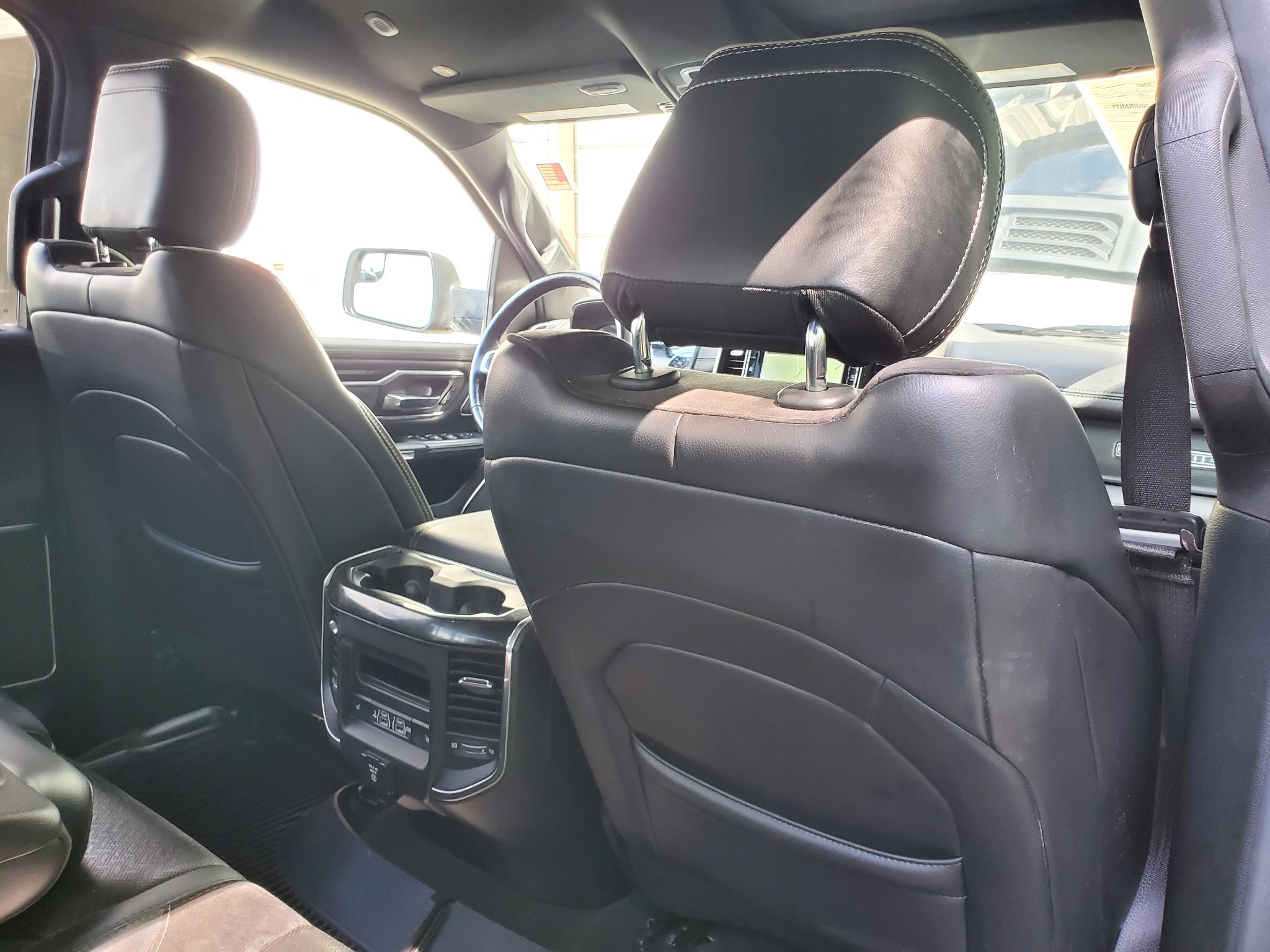 RAM 1500  2019