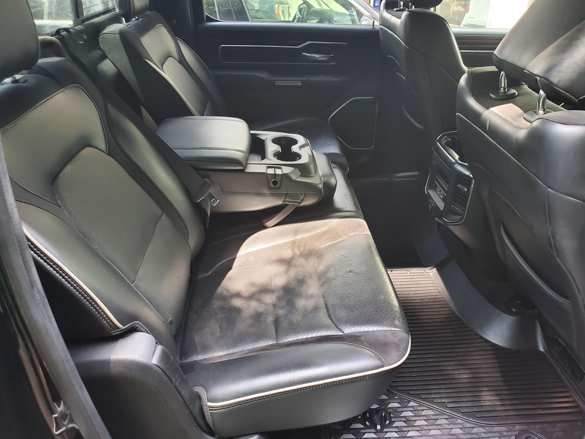 RAM 1500  2019