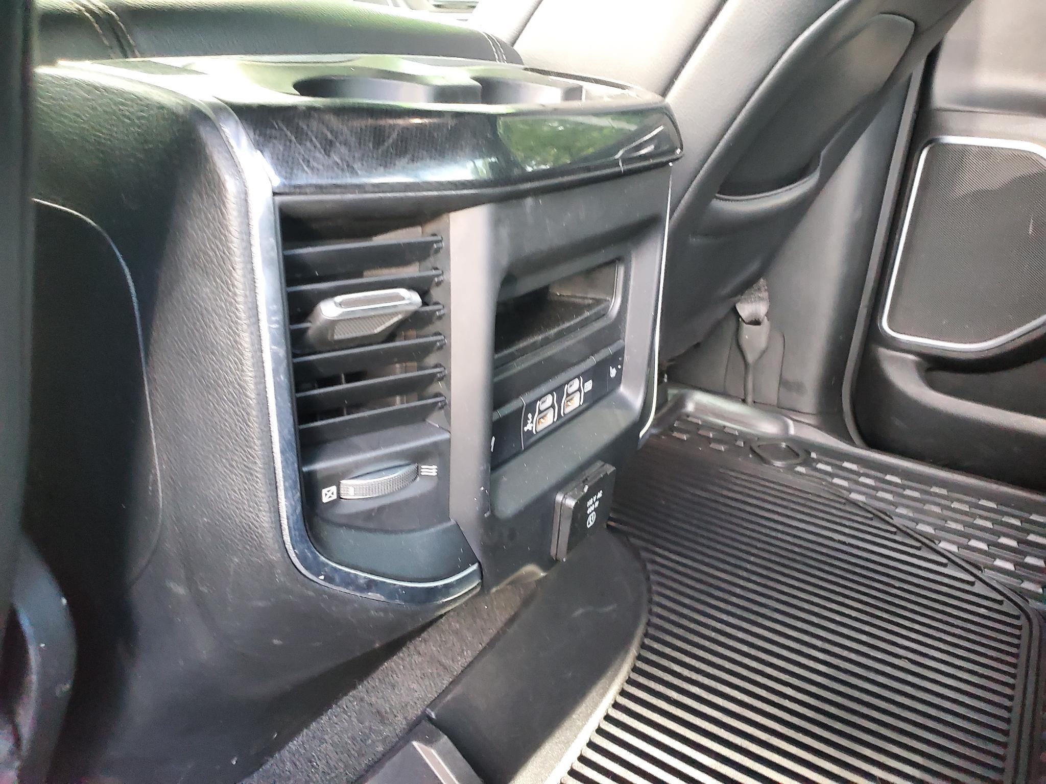 RAM 1500  2019