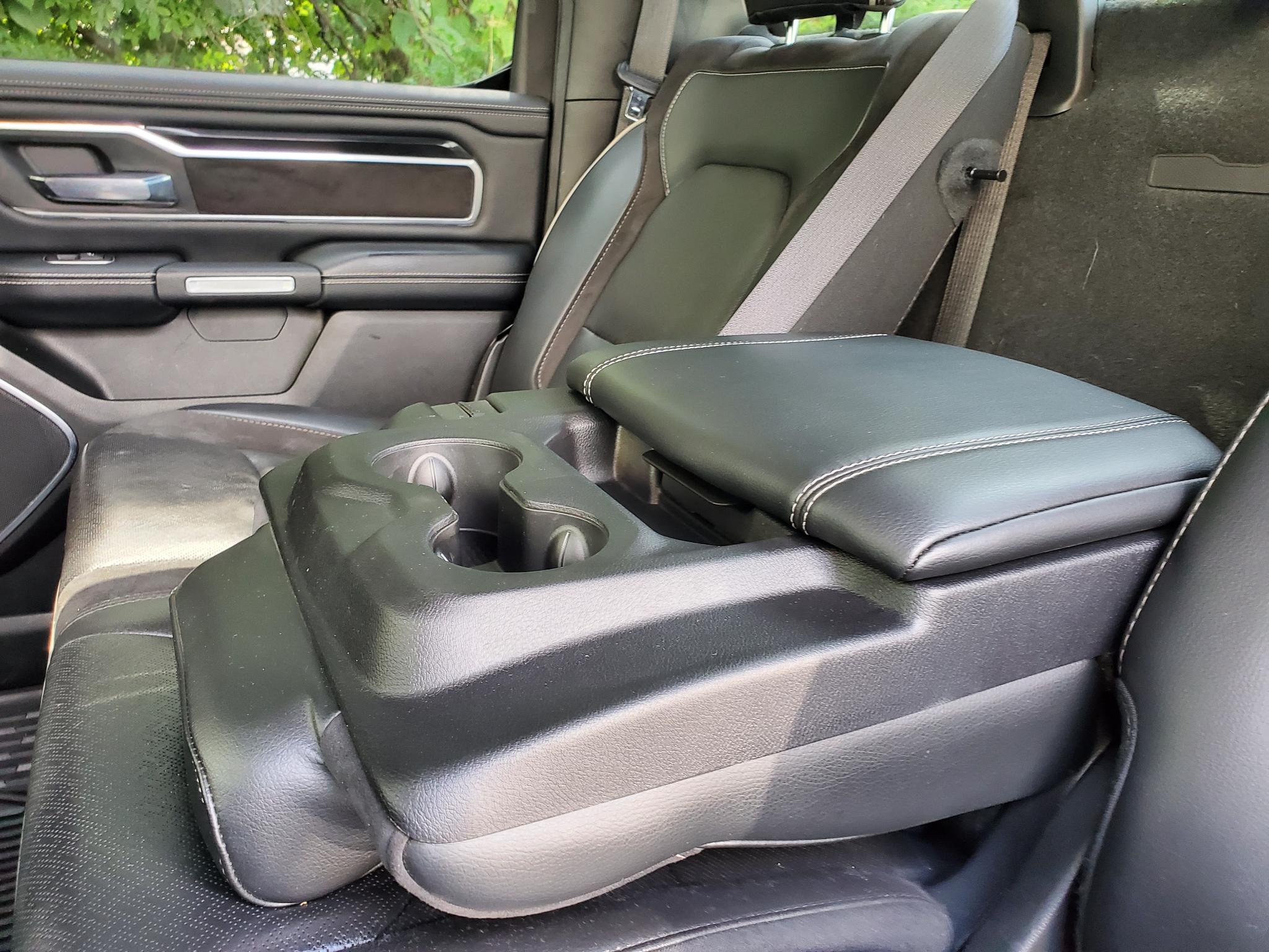 RAM 1500  2019