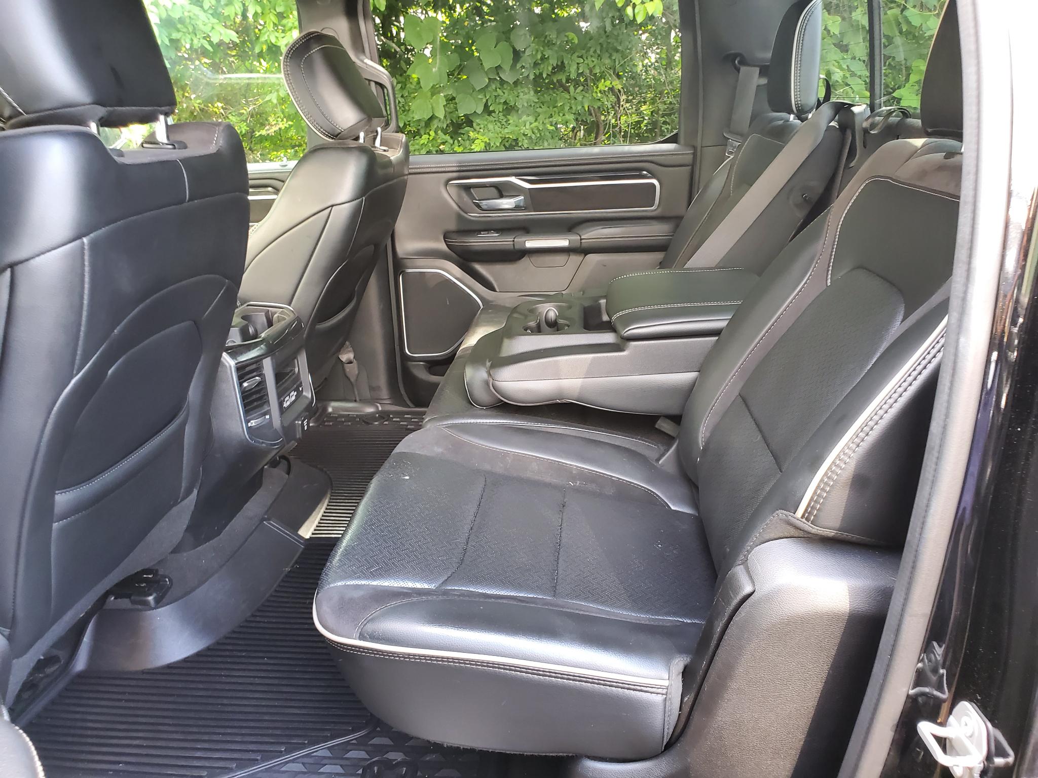 RAM 1500  2019