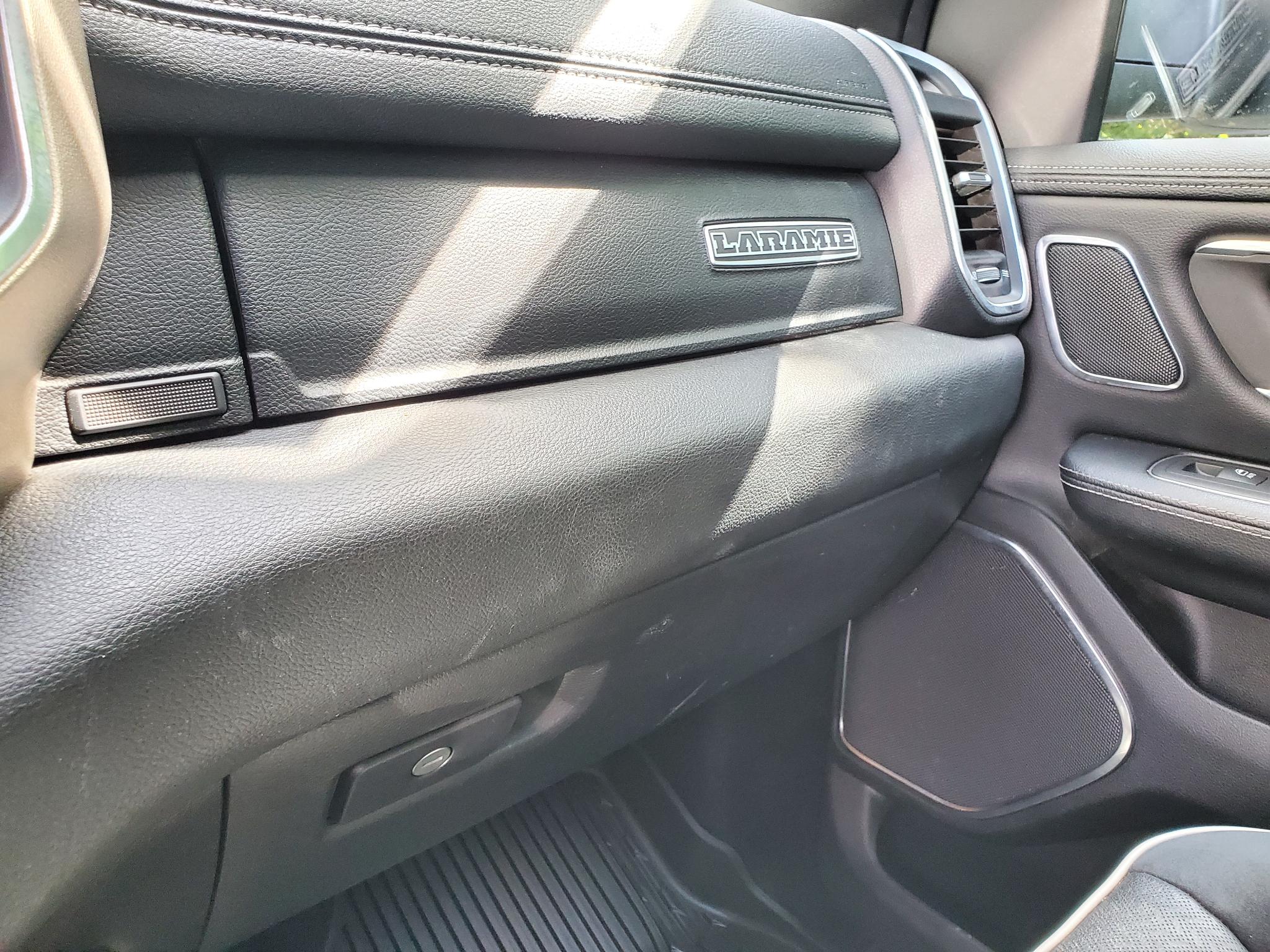 RAM 1500  2019