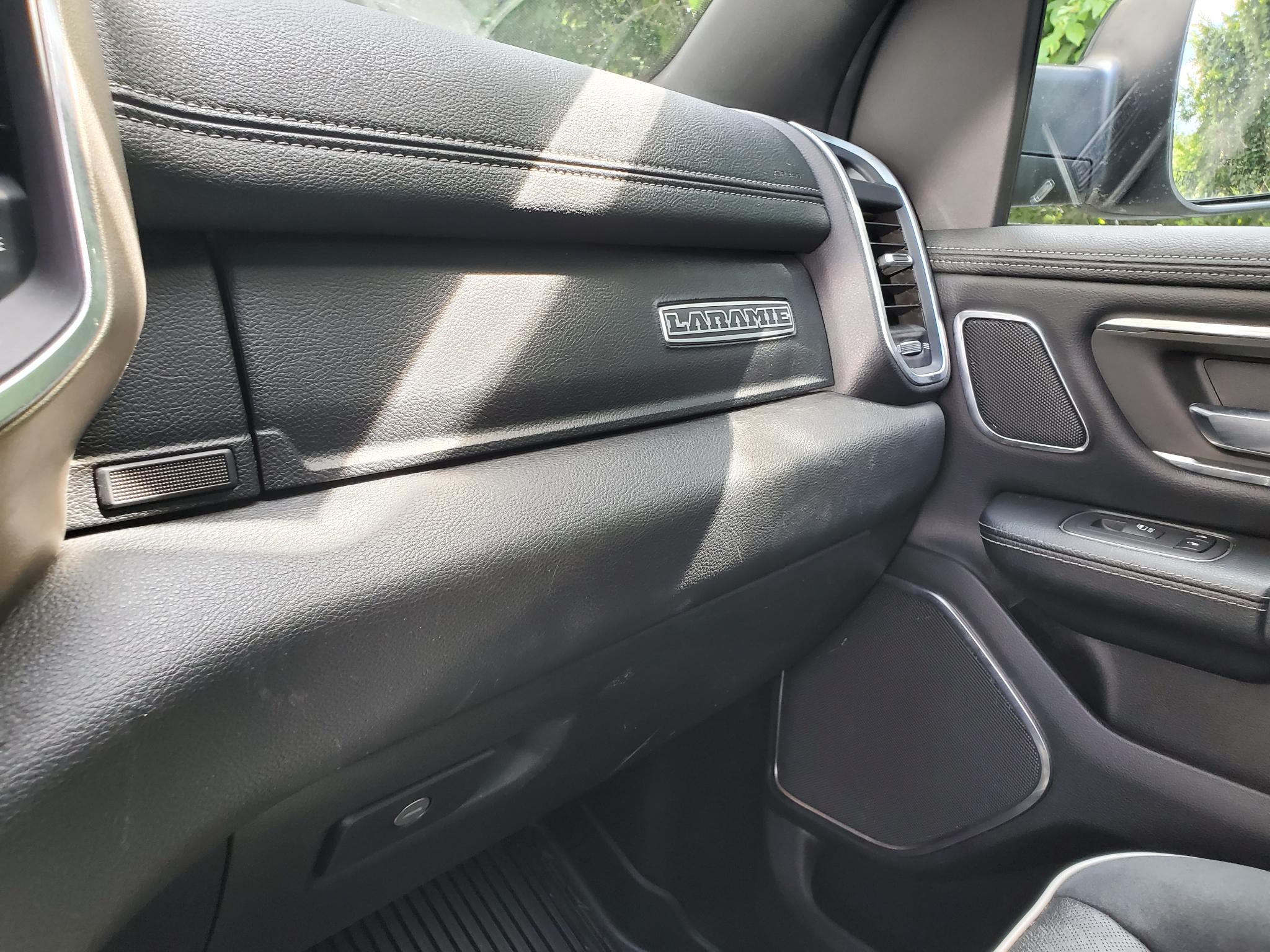 RAM 1500  2019