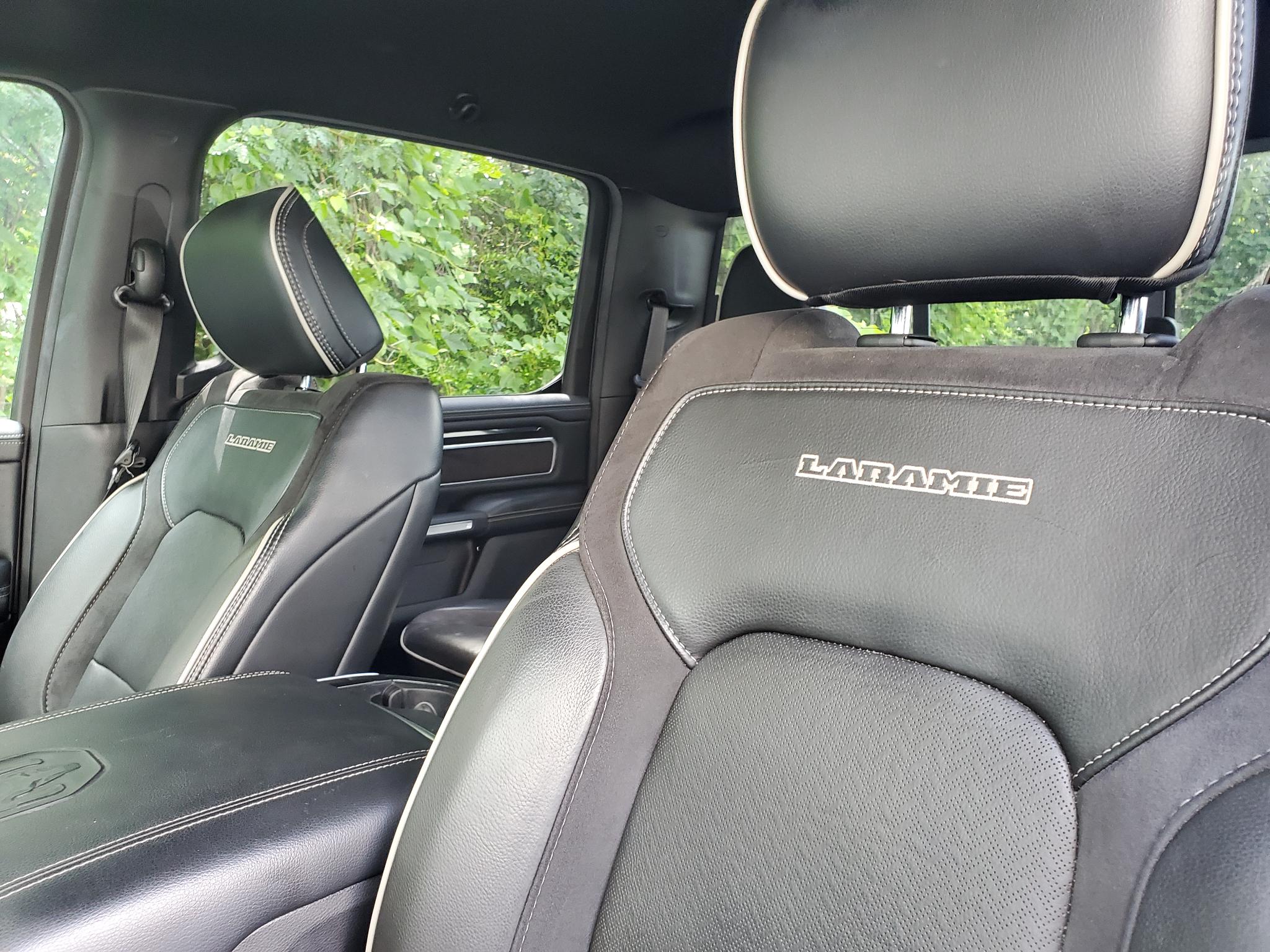 RAM 1500  2019