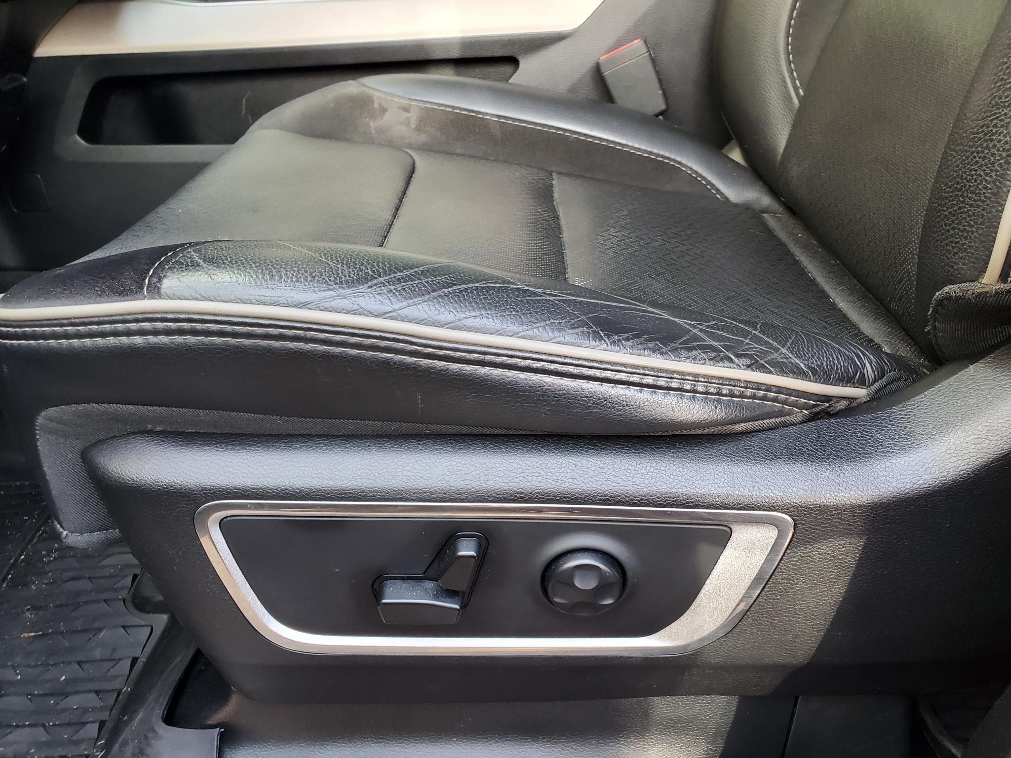 RAM 1500  2019