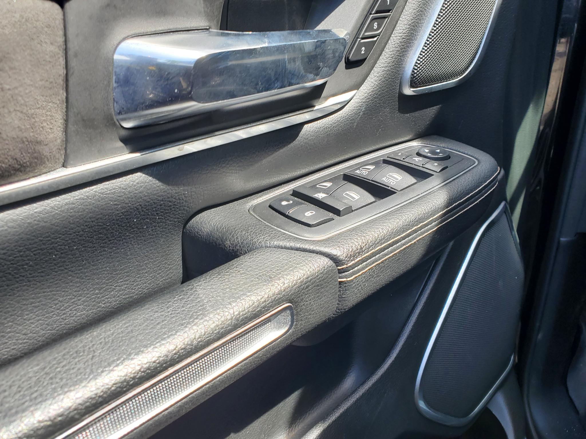 RAM 1500  2019