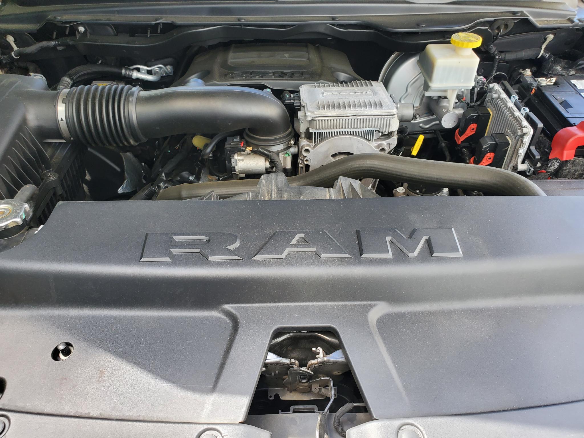 RAM 1500  2019
