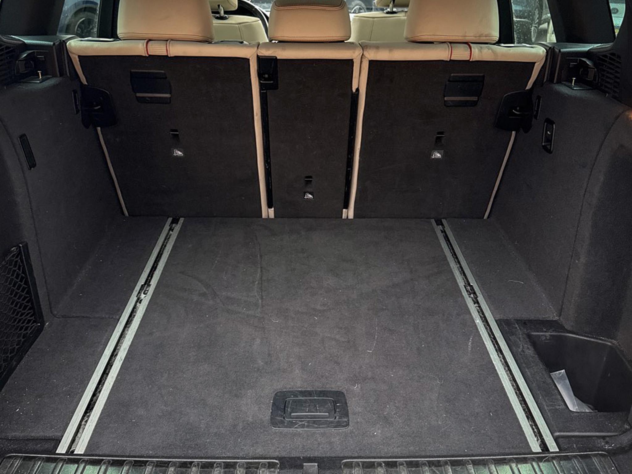 BMW X3 xDrive35i Sports Activity Vehicle 2017