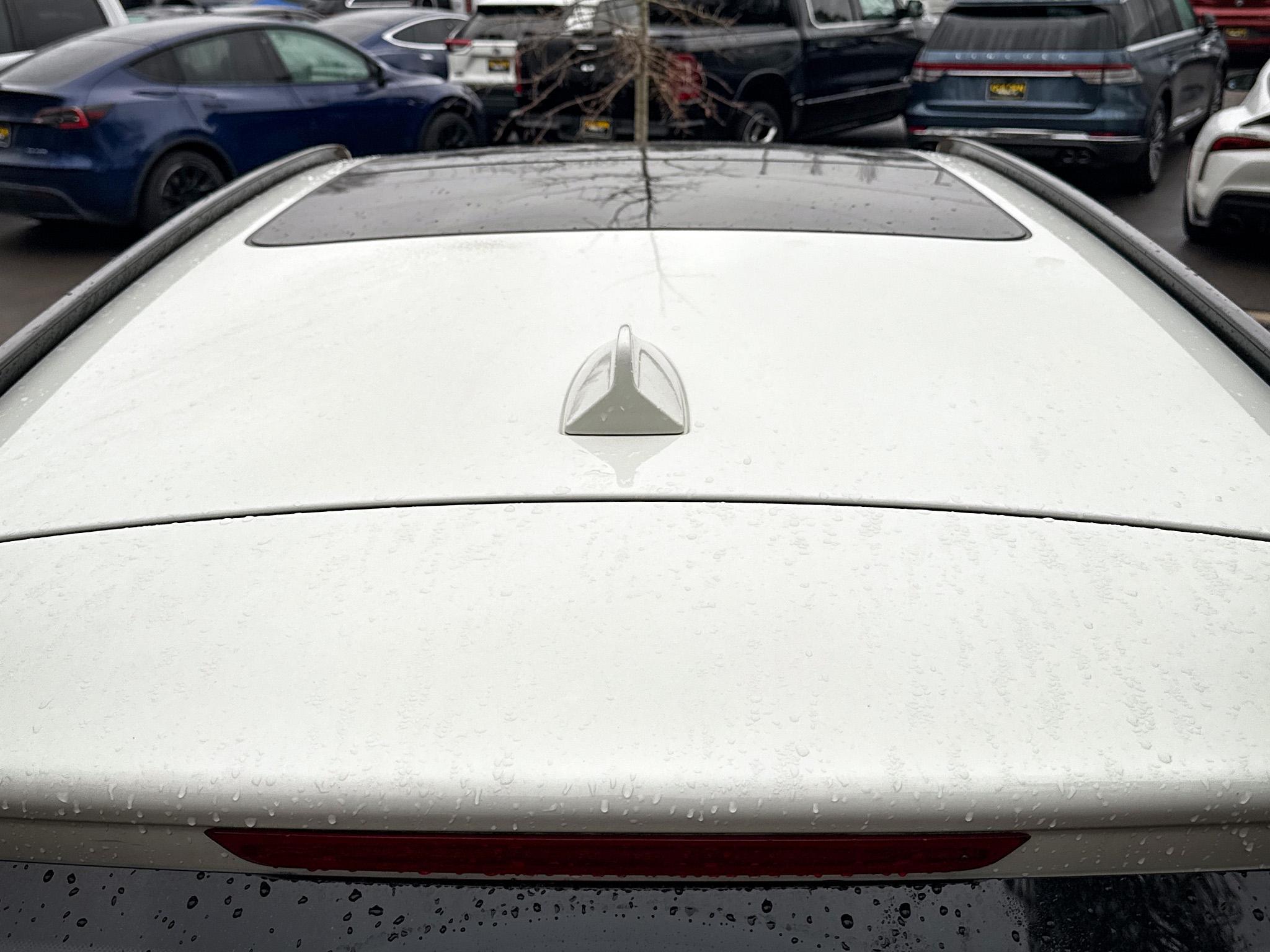 BMW X3 xDrive35i Sports Activity Vehicle 2017