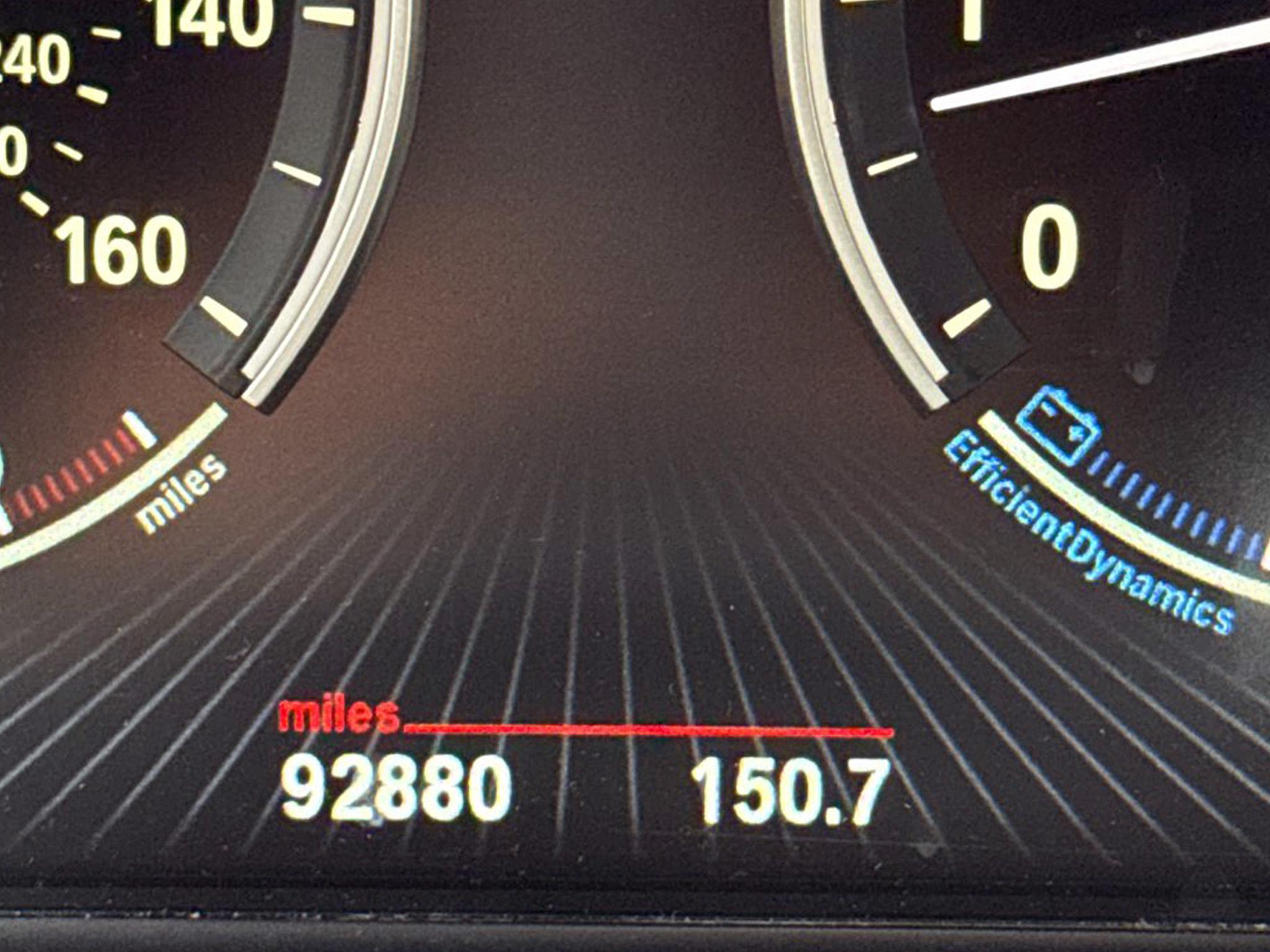 BMW X3 xDrive35i Sports Activity Vehicle 2017