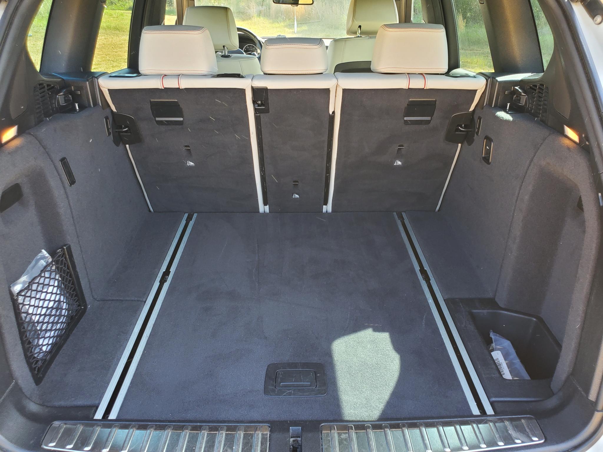 BMW X3 xDrive35i Sports Activity Vehicle 2017