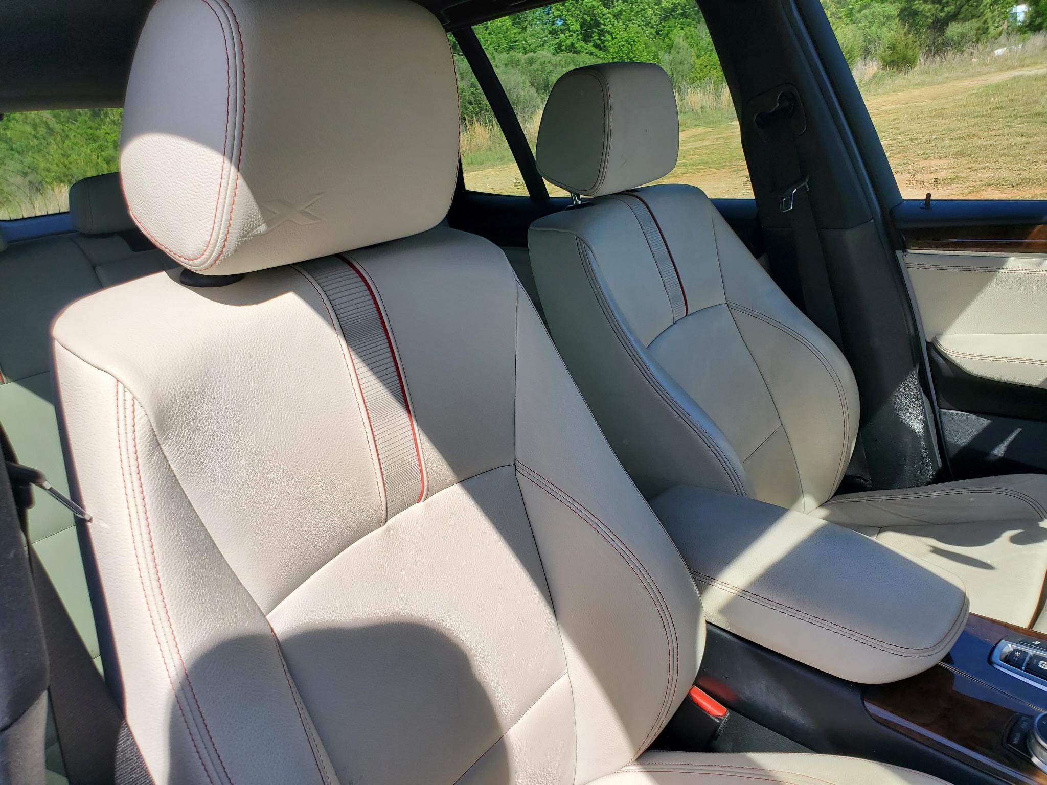 BMW X3 xDrive35i Sports Activity Vehicle 2017