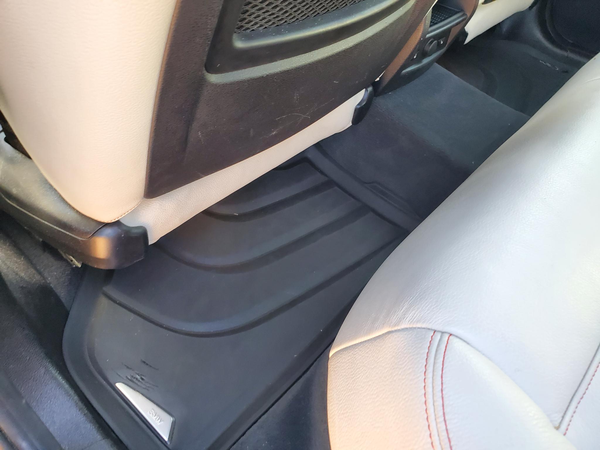 BMW X3 xDrive35i Sports Activity Vehicle 2017