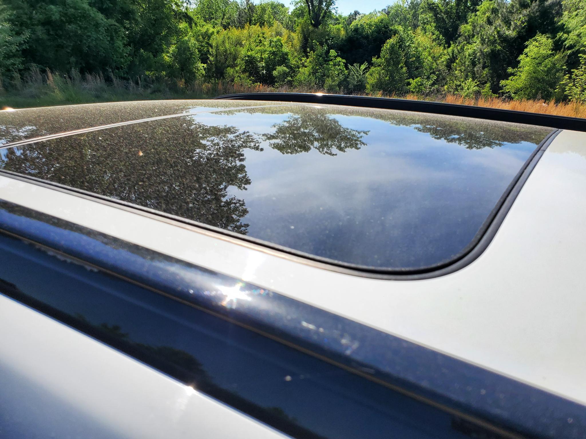 BMW X3 xDrive35i Sports Activity Vehicle 2017