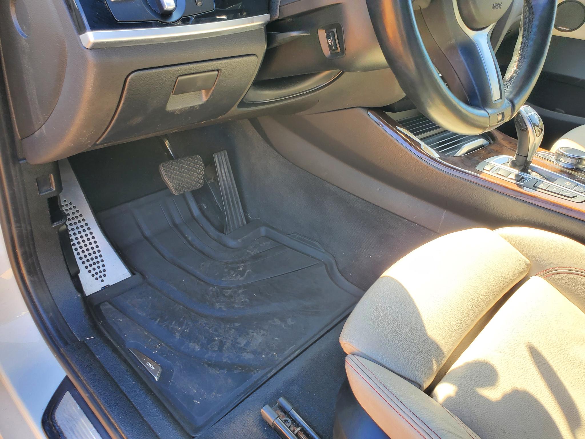 BMW X3 xDrive35i Sports Activity Vehicle 2017