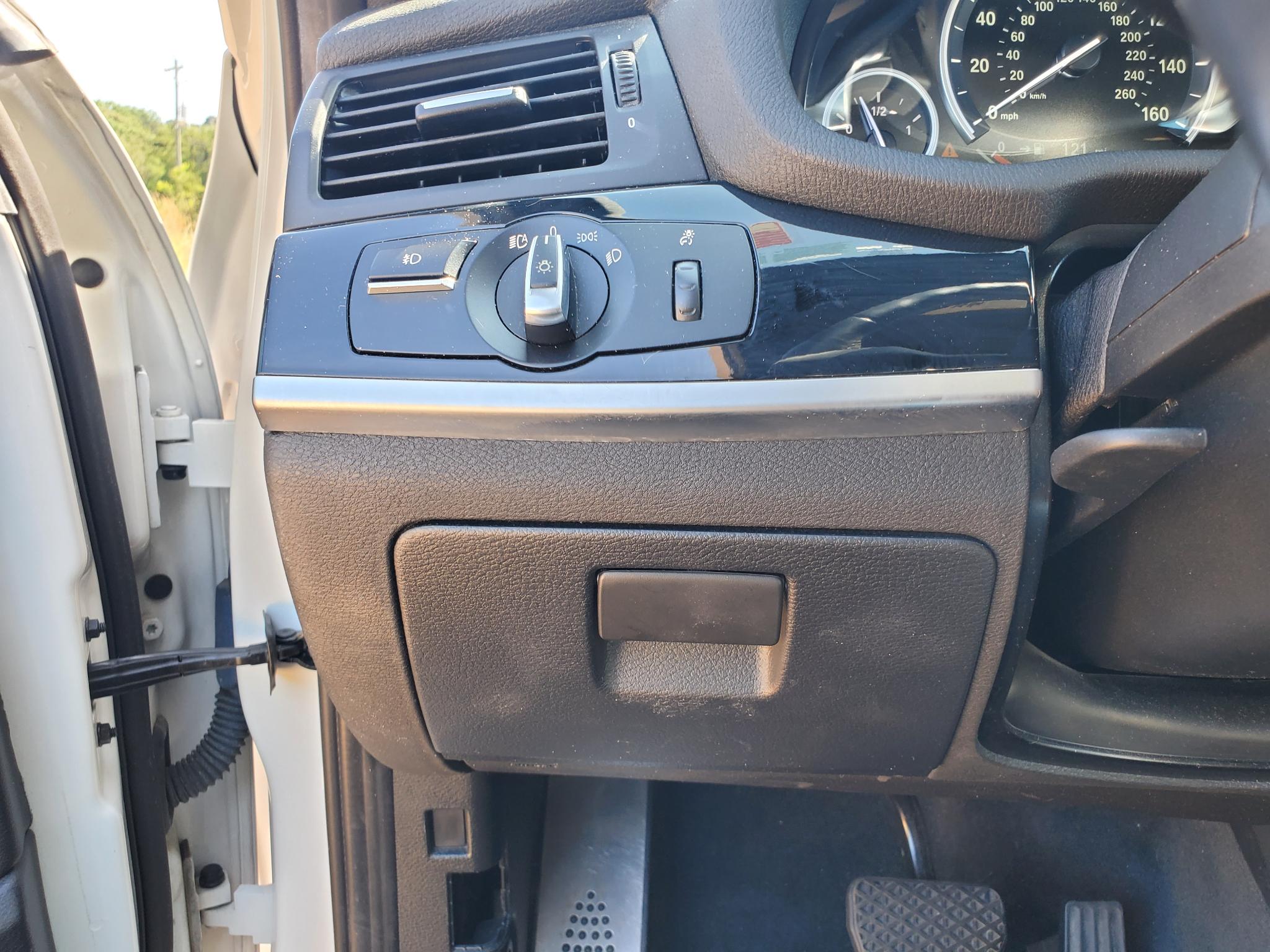 BMW X3 xDrive35i Sports Activity Vehicle 2017