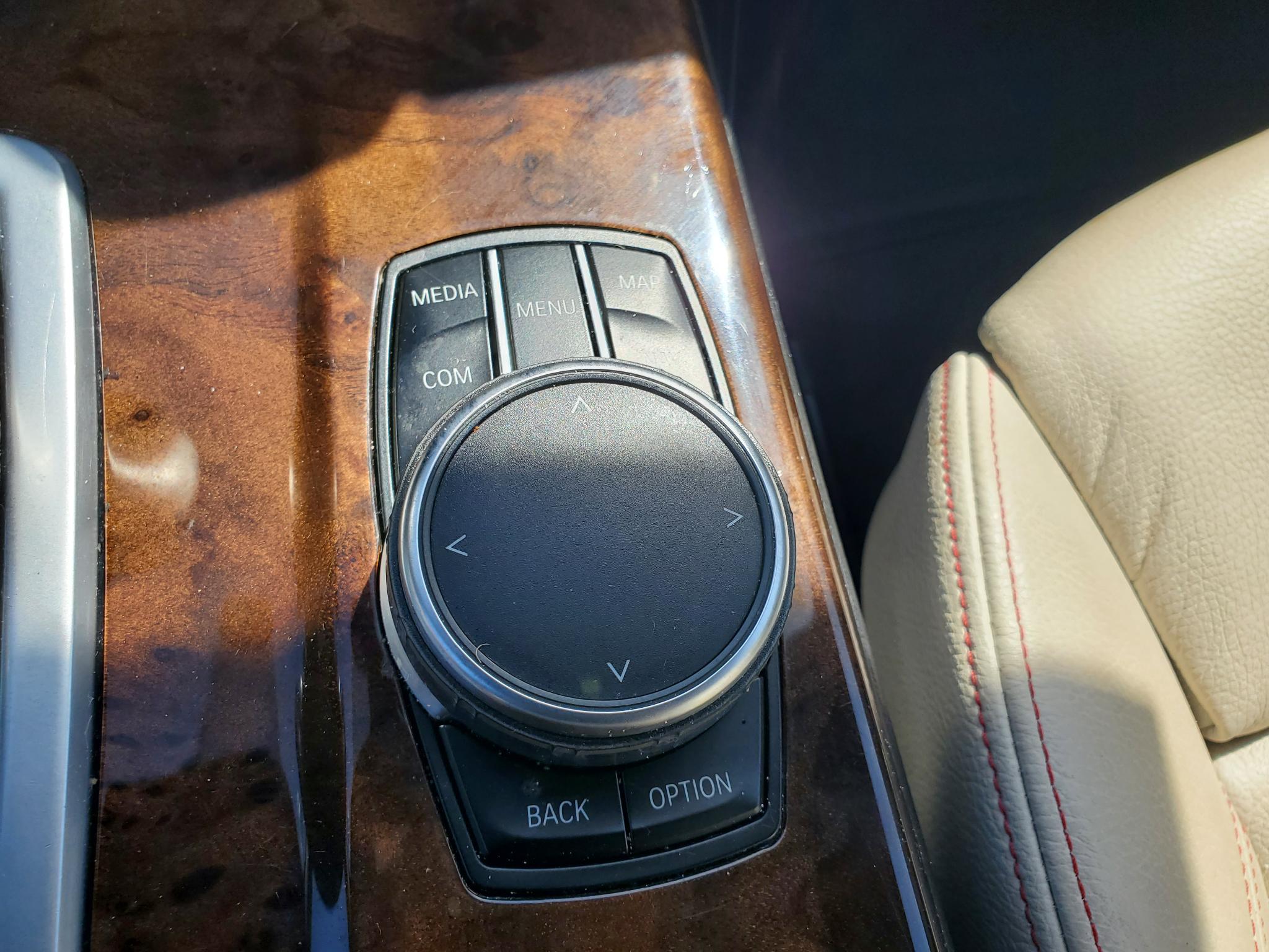 BMW X3 xDrive35i Sports Activity Vehicle 2017