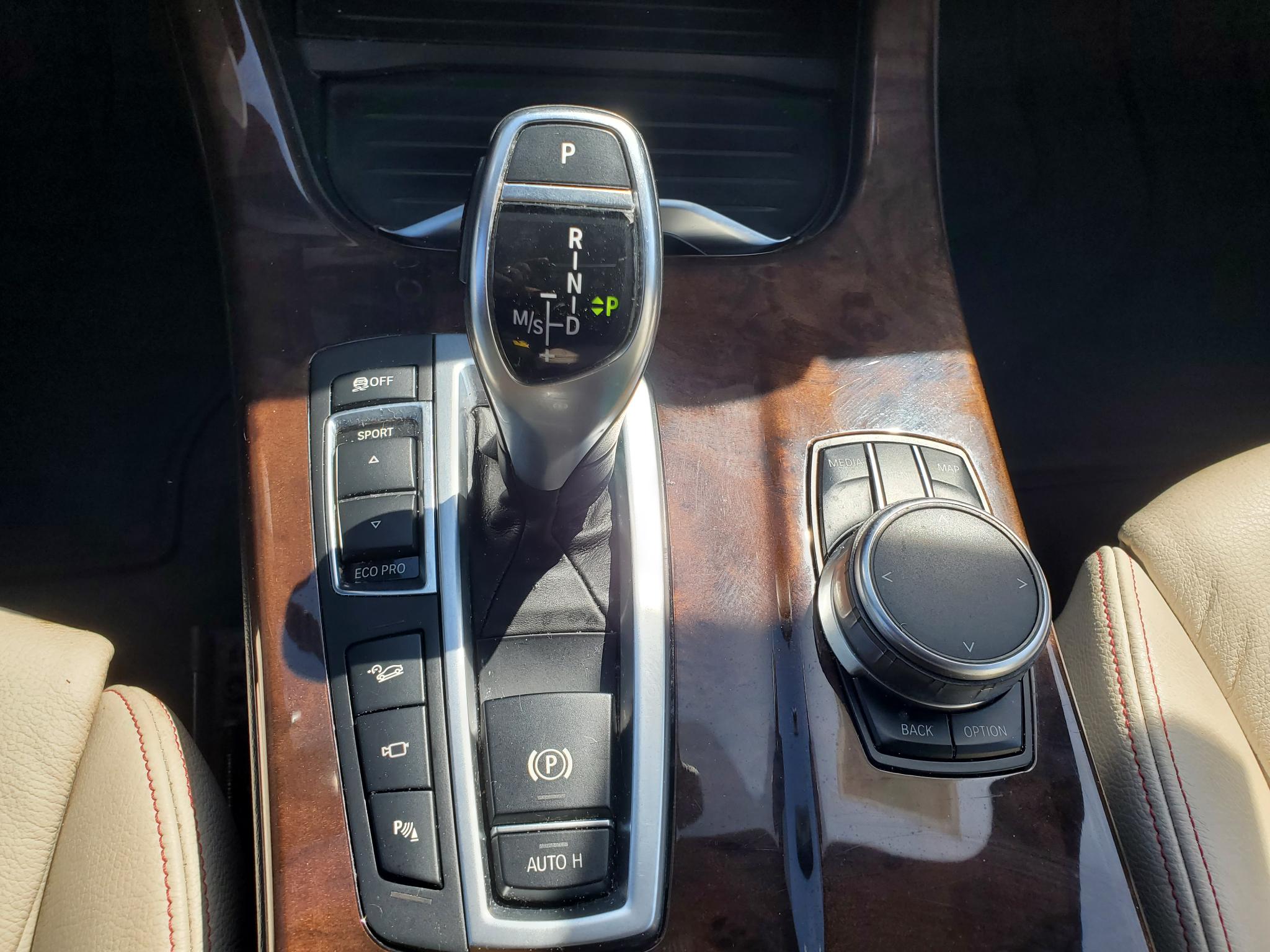 BMW X3 xDrive35i Sports Activity Vehicle 2017