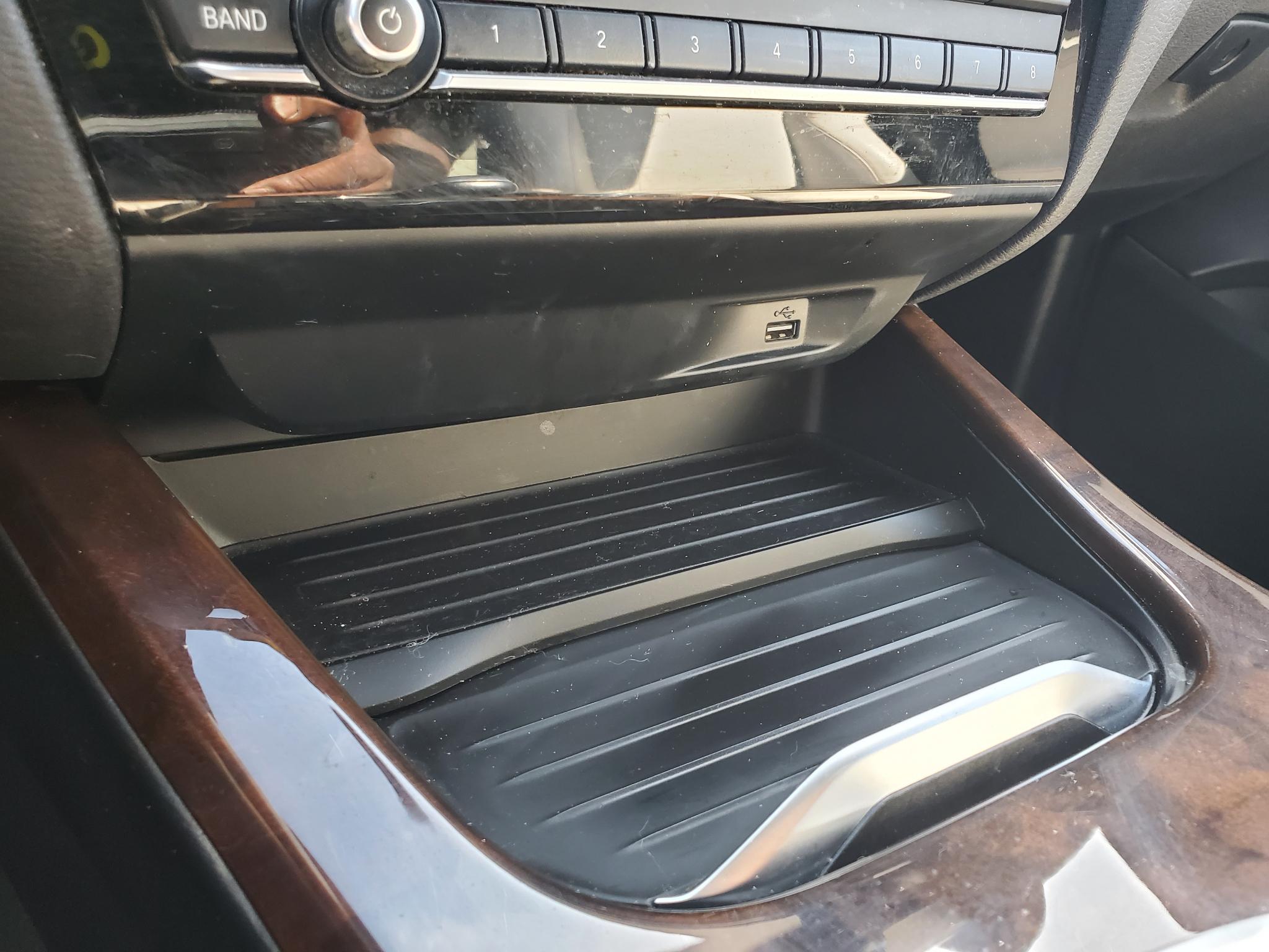 BMW X3 xDrive35i Sports Activity Vehicle 2017