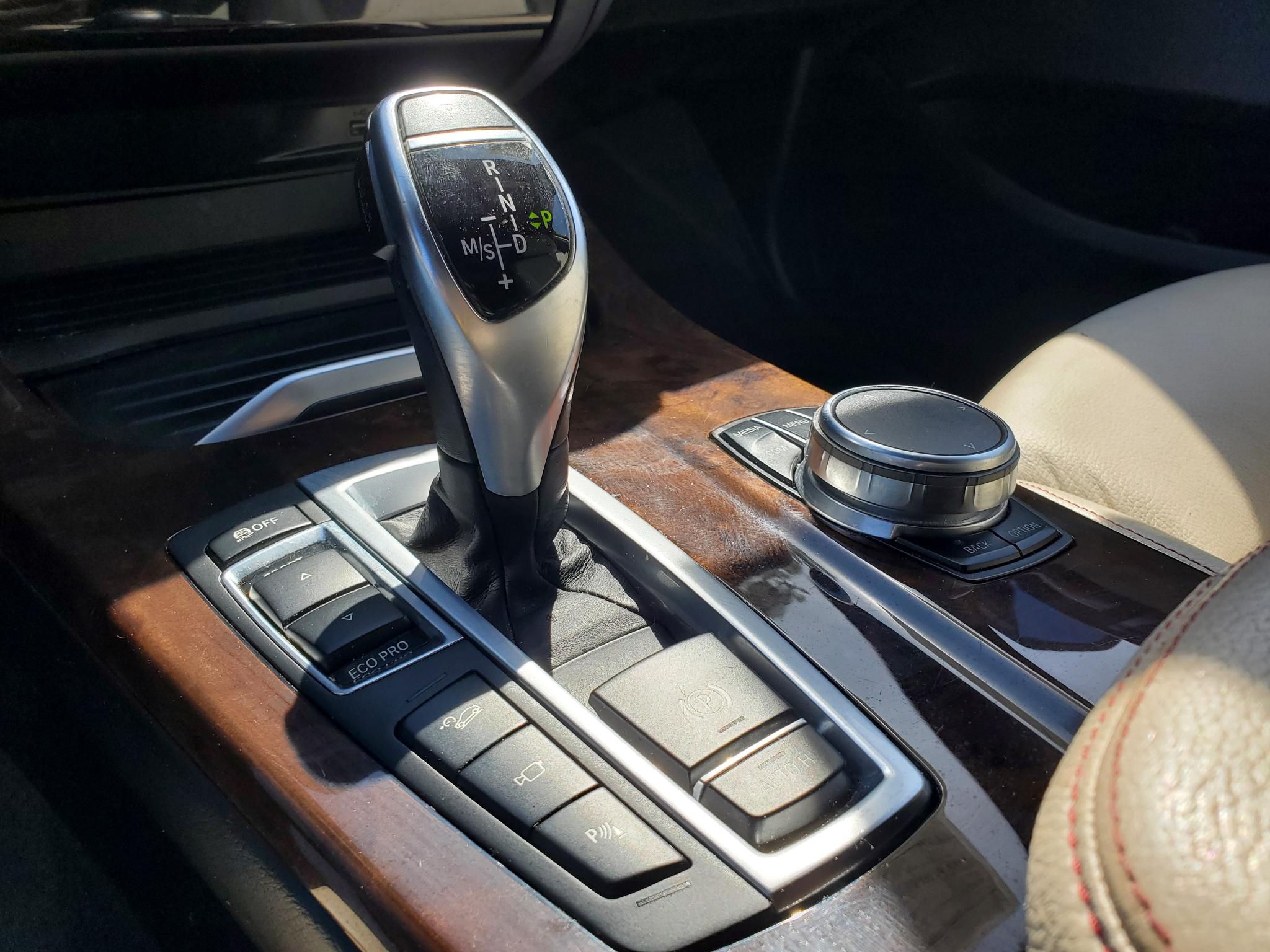 BMW X3 xDrive35i Sports Activity Vehicle 2017