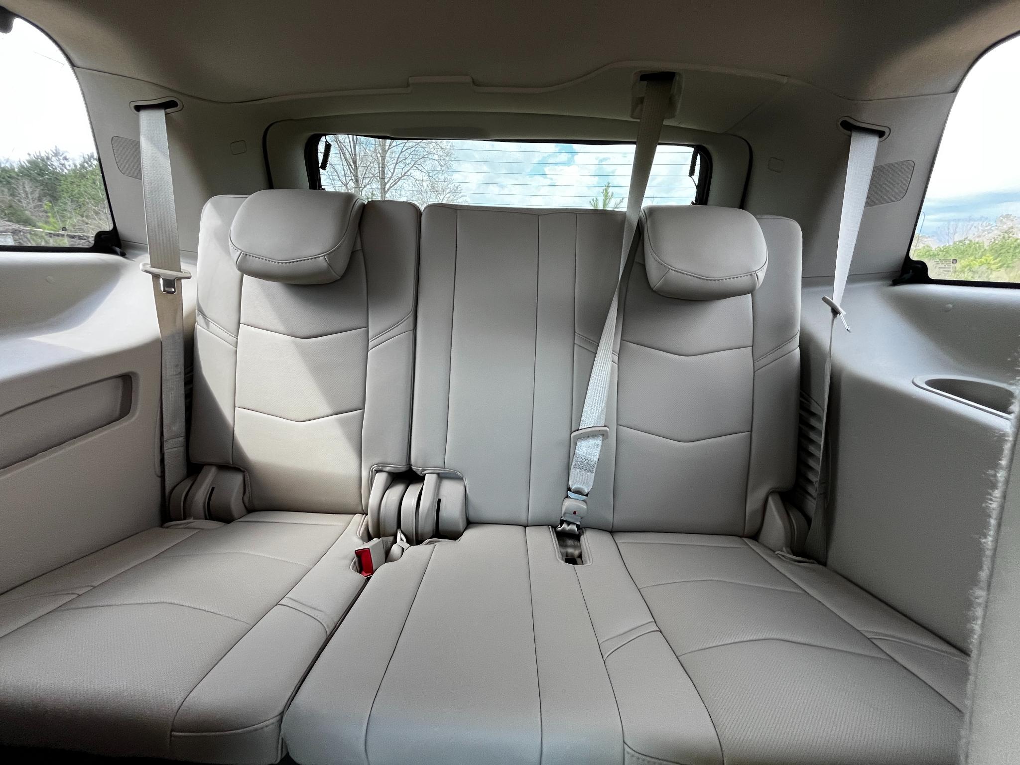 Cadillac Escalade Luxury 2017