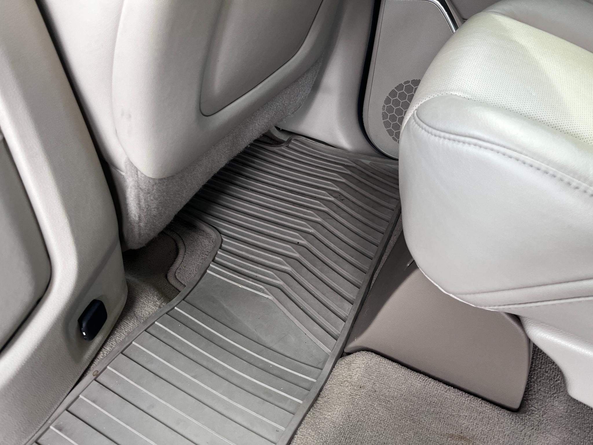 Cadillac Escalade Luxury 2017